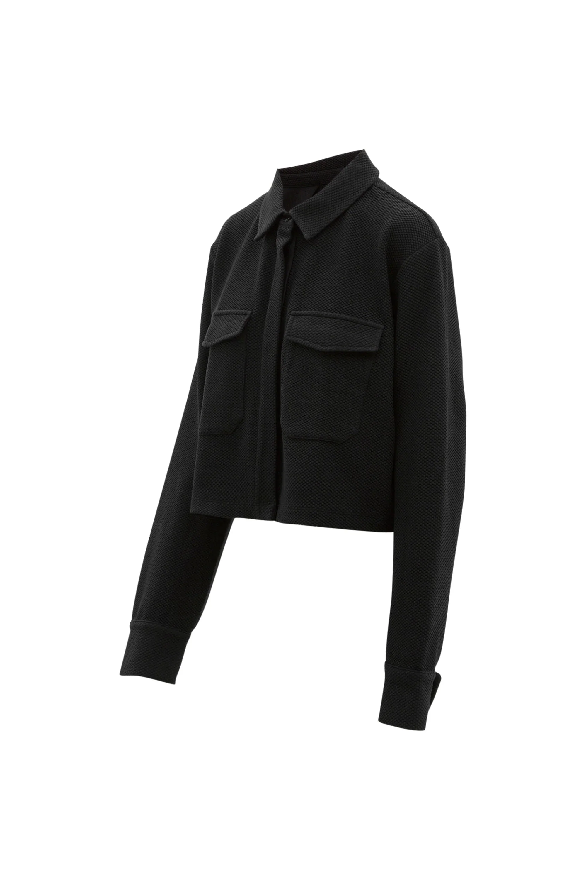 Moon Classic Short Blouse - Image 5