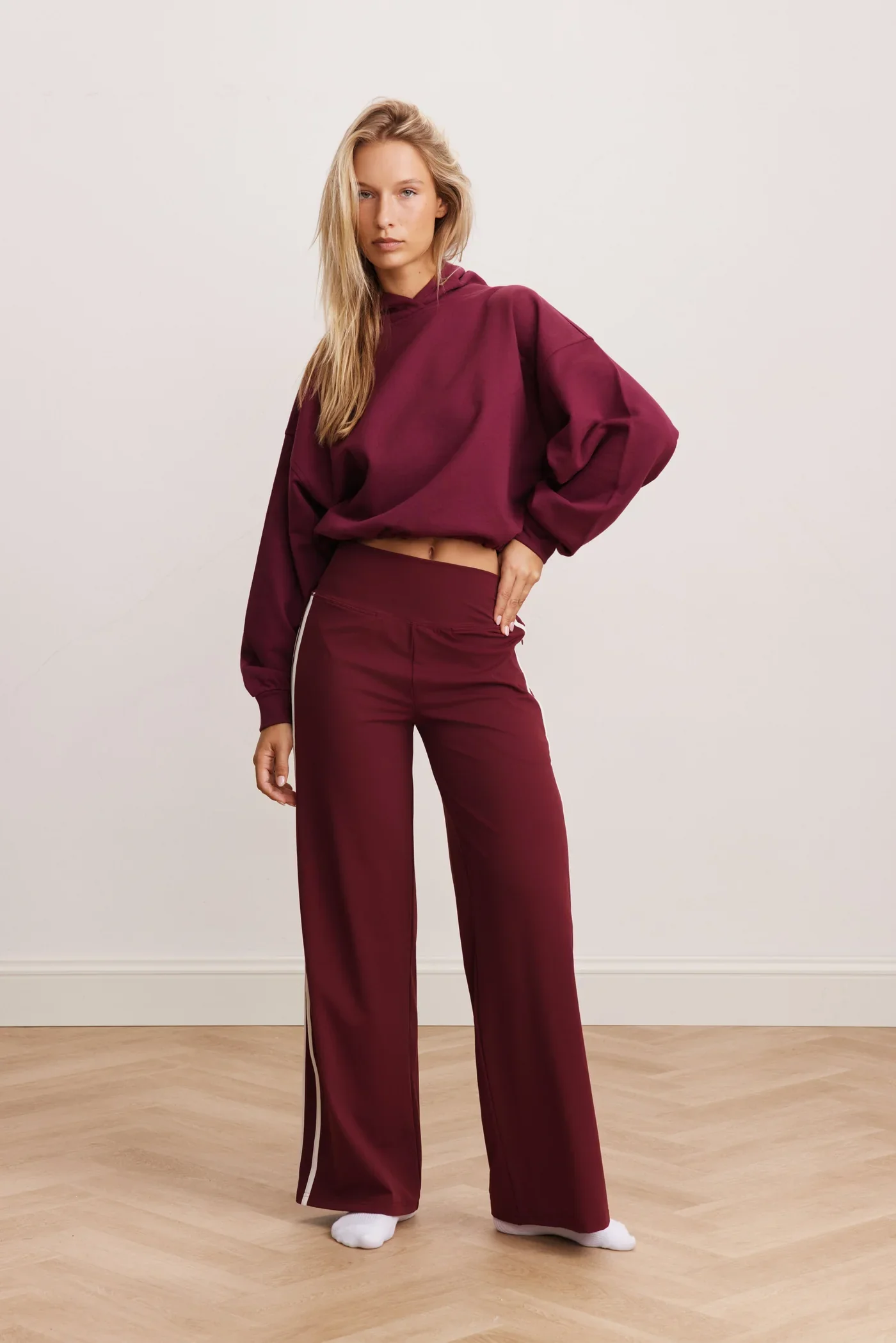 River Lift Track Pants - Image 3