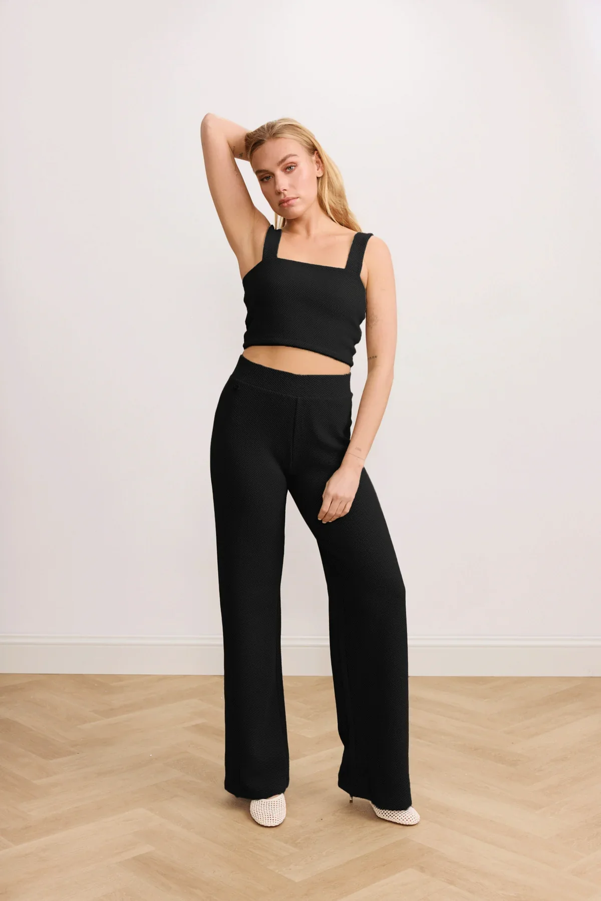 Moon Flair Pants - Image 2