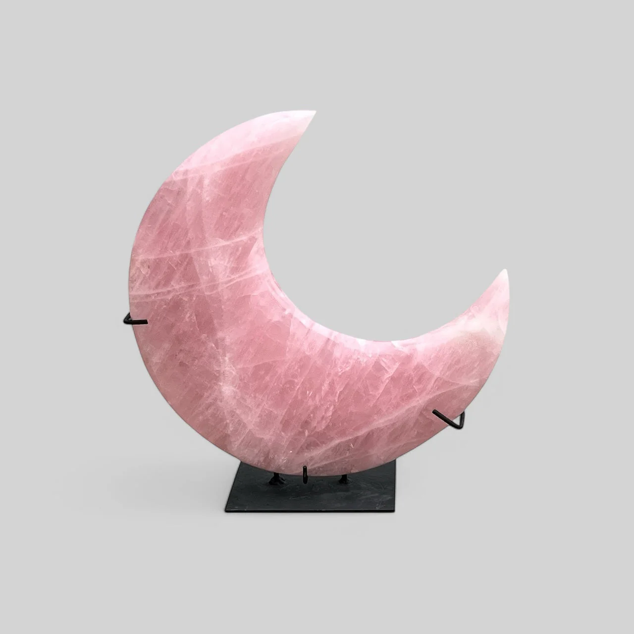 Rose Quartz Moon - Image 4