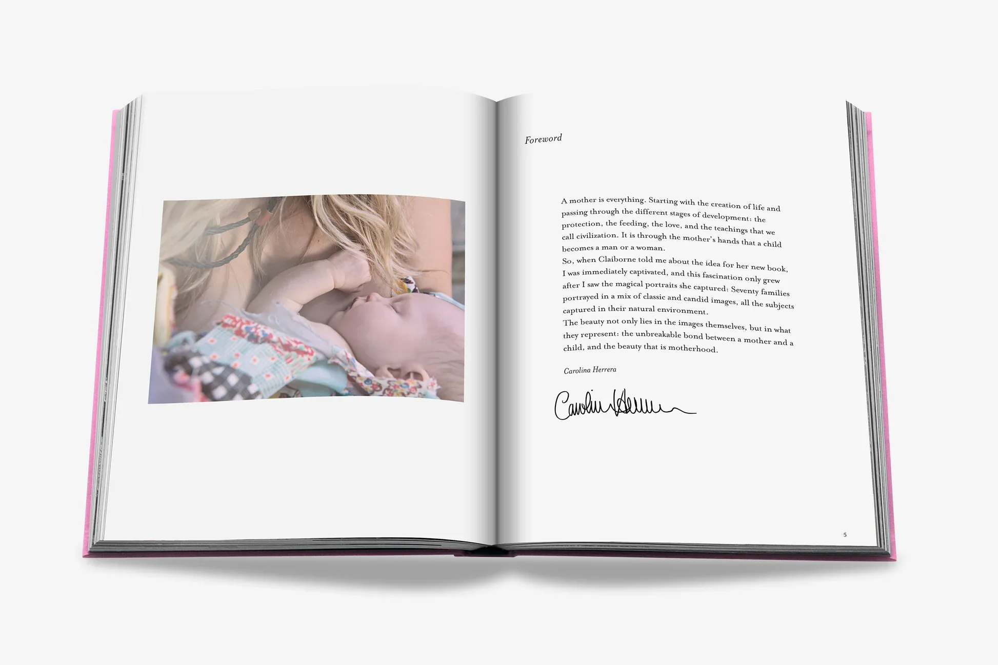 Mother and Child - Image 12