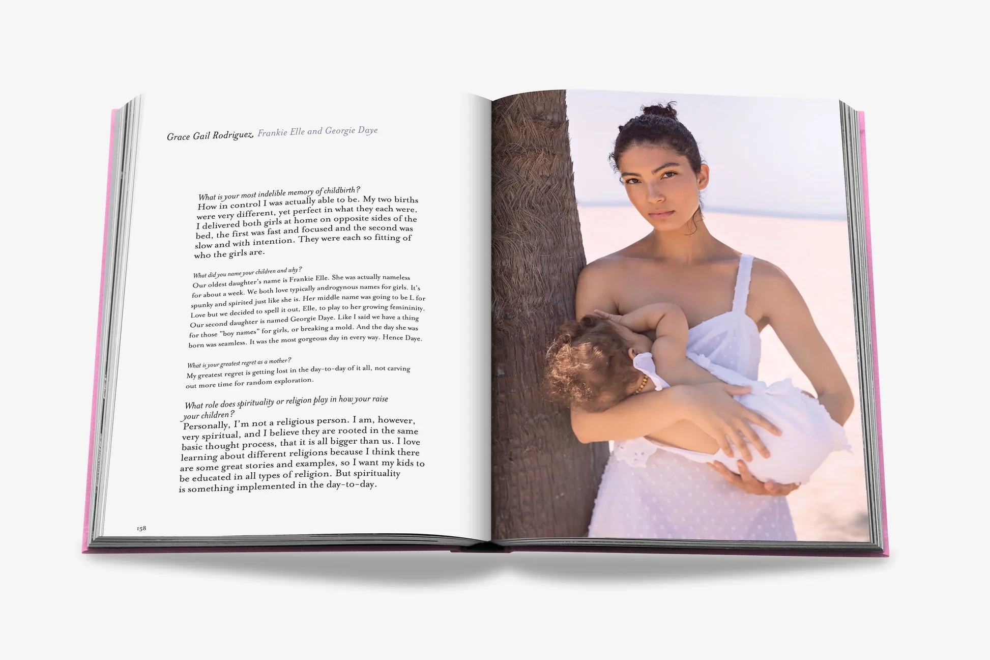 Mother and Child - Image 5