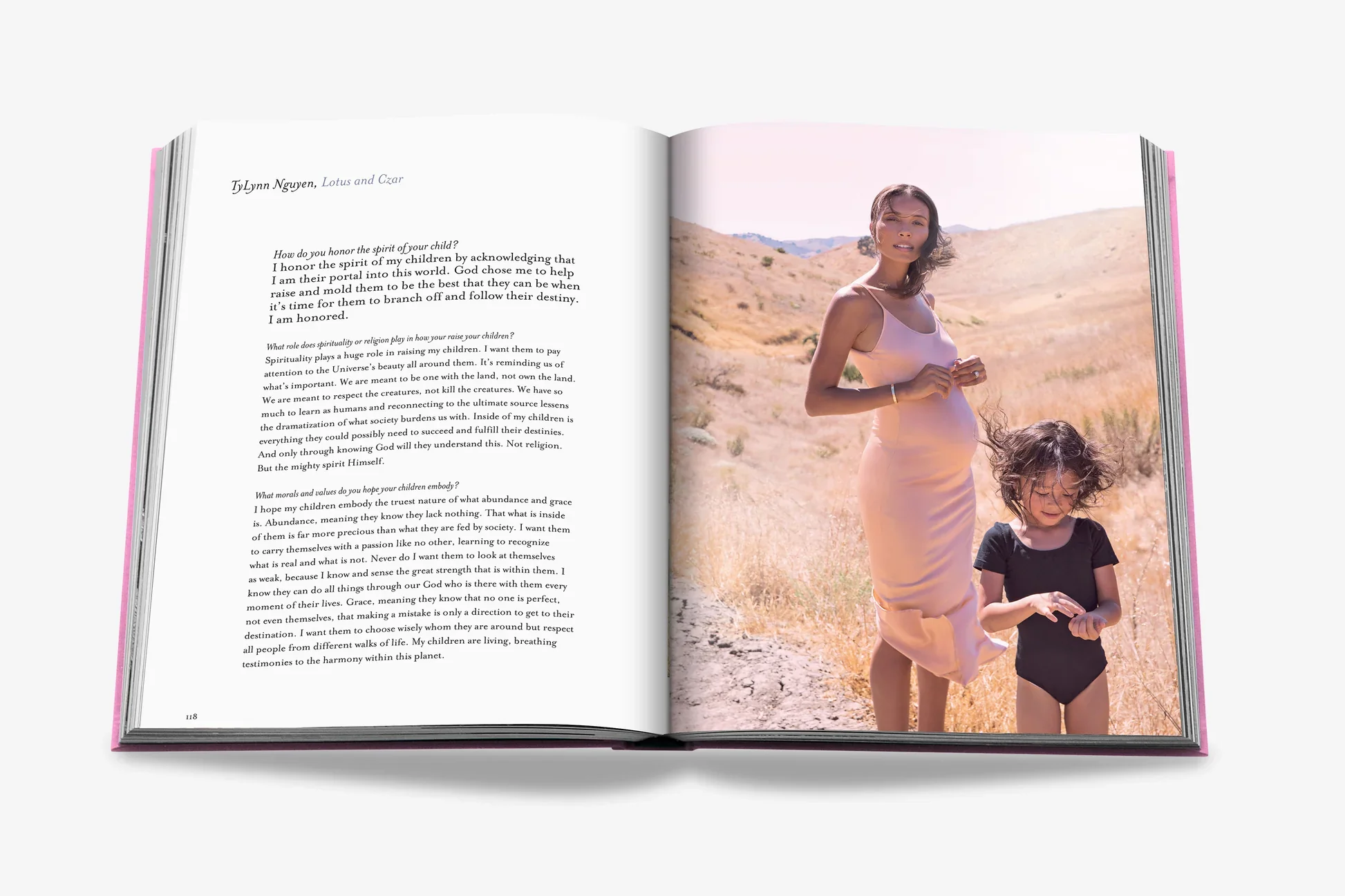 Mother and Child - Image 7