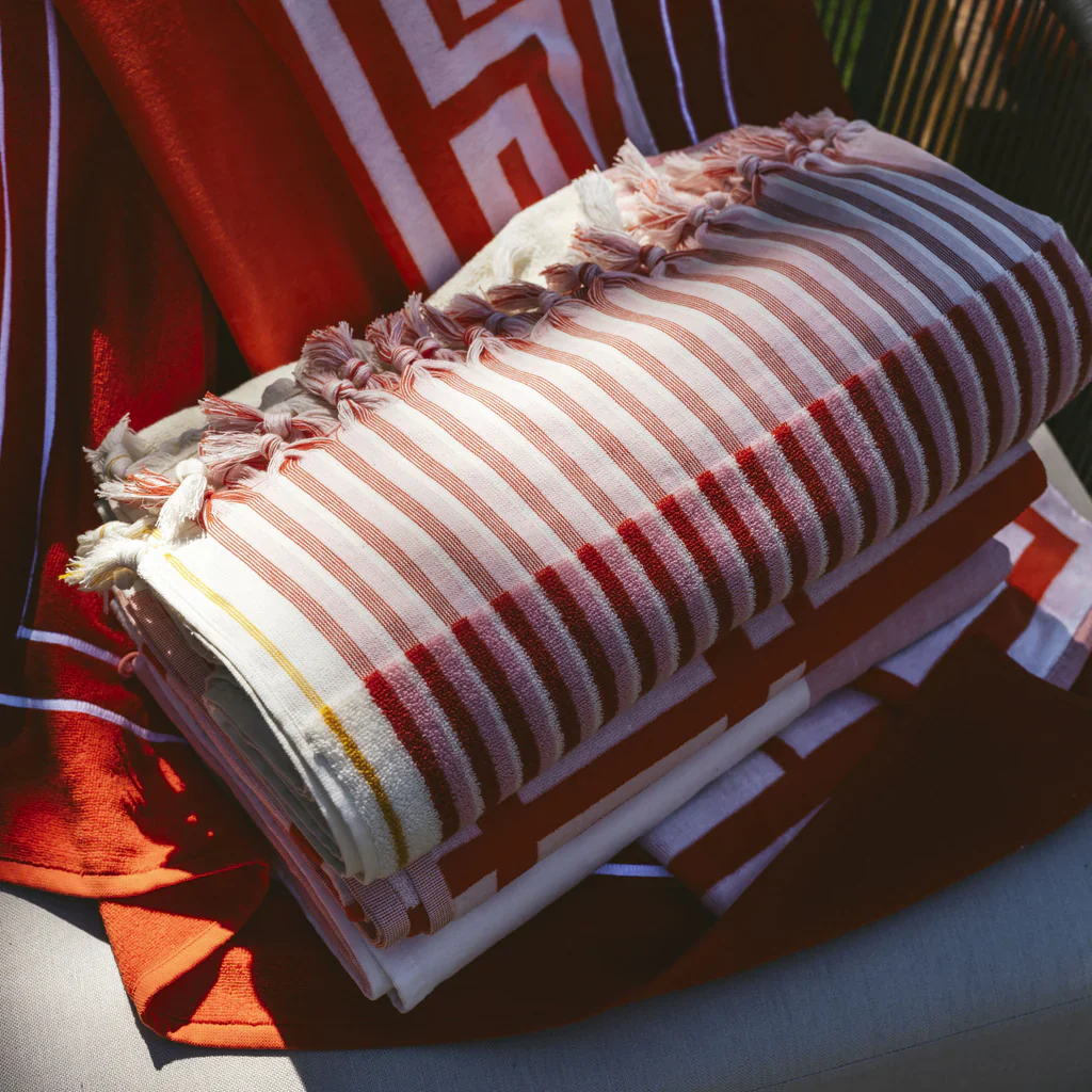 Nomade Beach Towel - Image 14