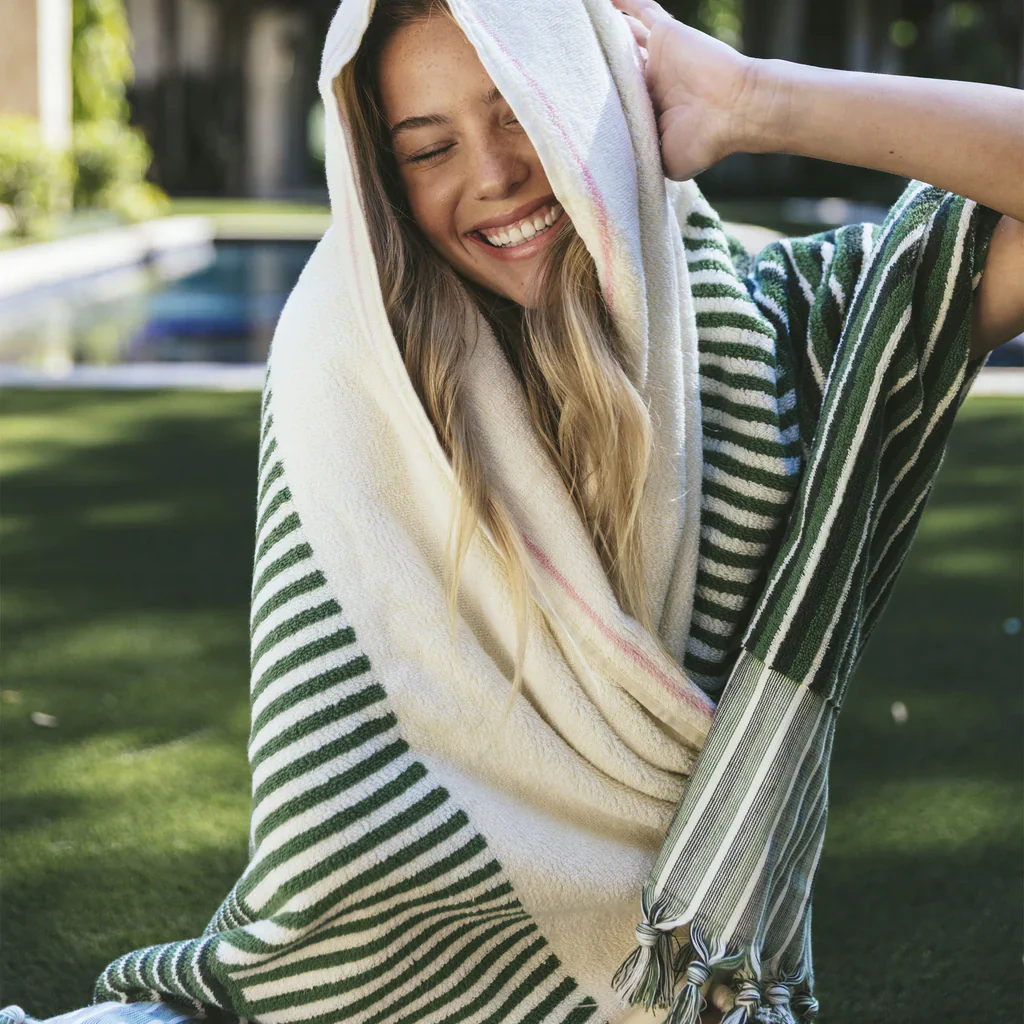 Nomade Beach Towel - Image 17