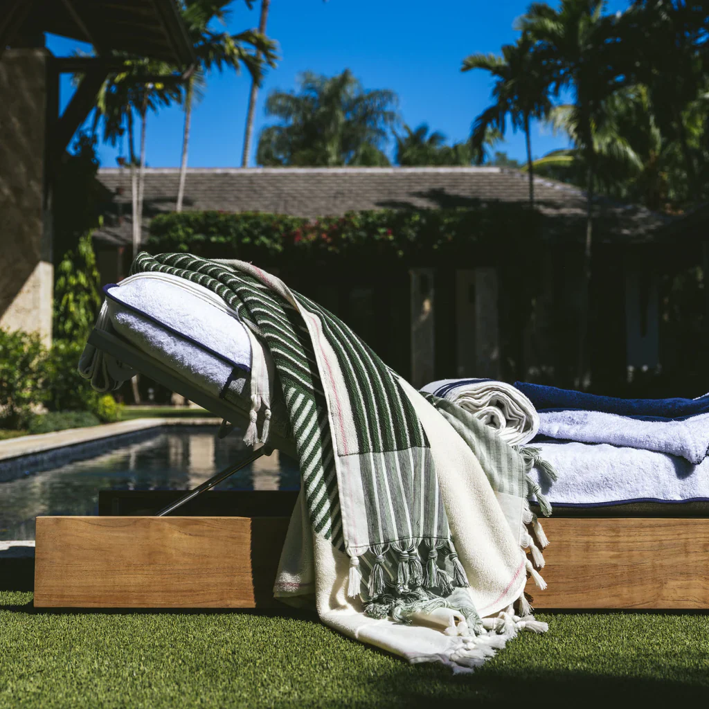 Nomade Beach Towel - Image 18
