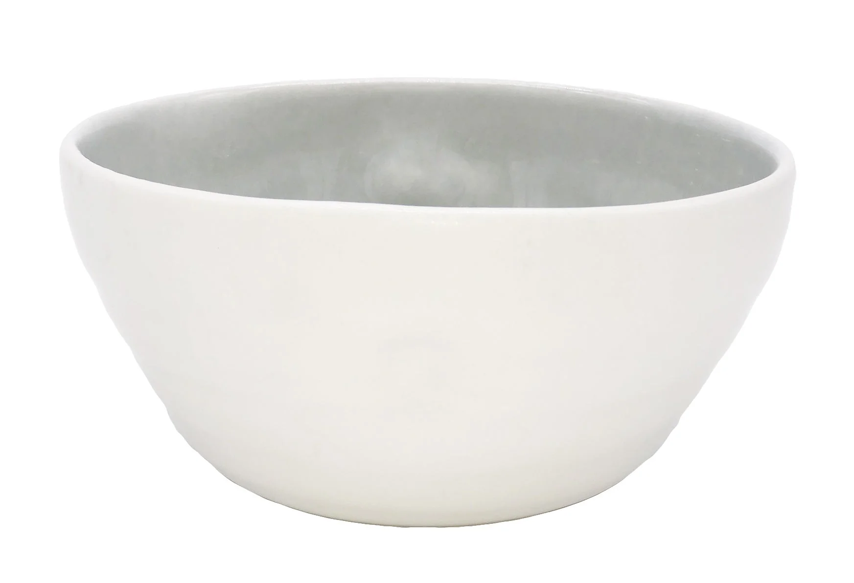 Pinch Grey Stoneware 4 Piece Dinnerware Set, Service For 1 - Image 5