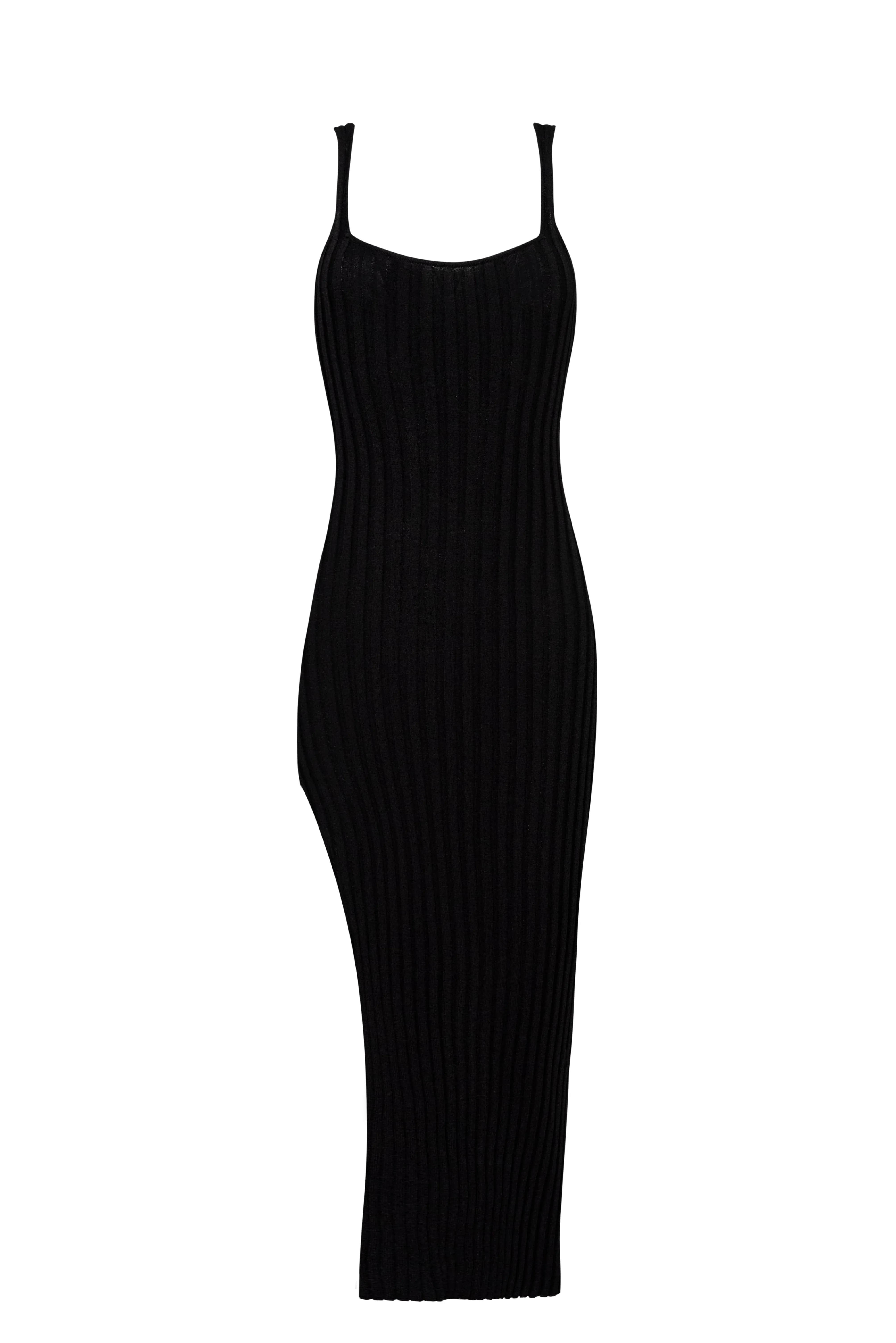 Piper Slit Dress - Image 5