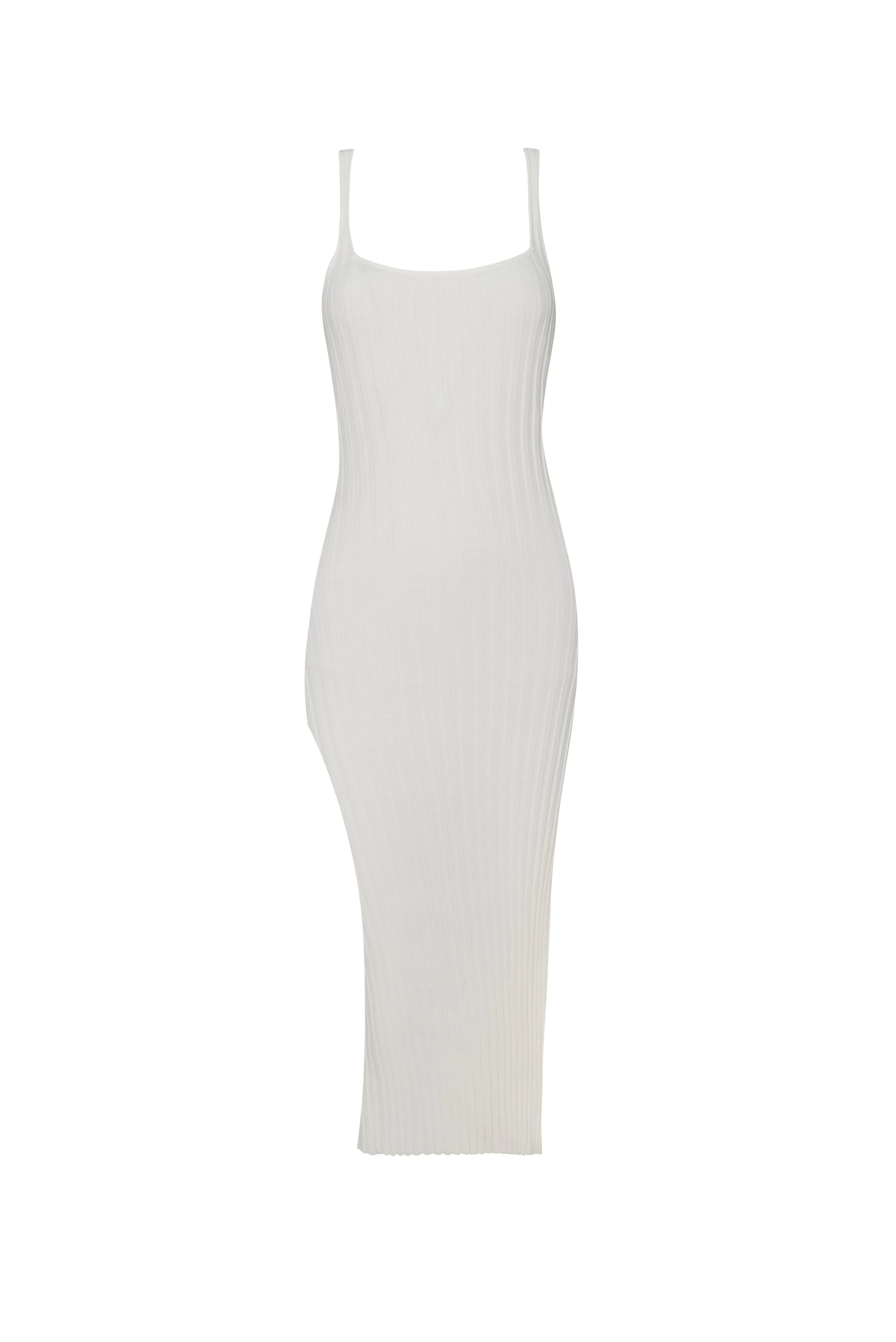 Piper Slit Dress - Image 9