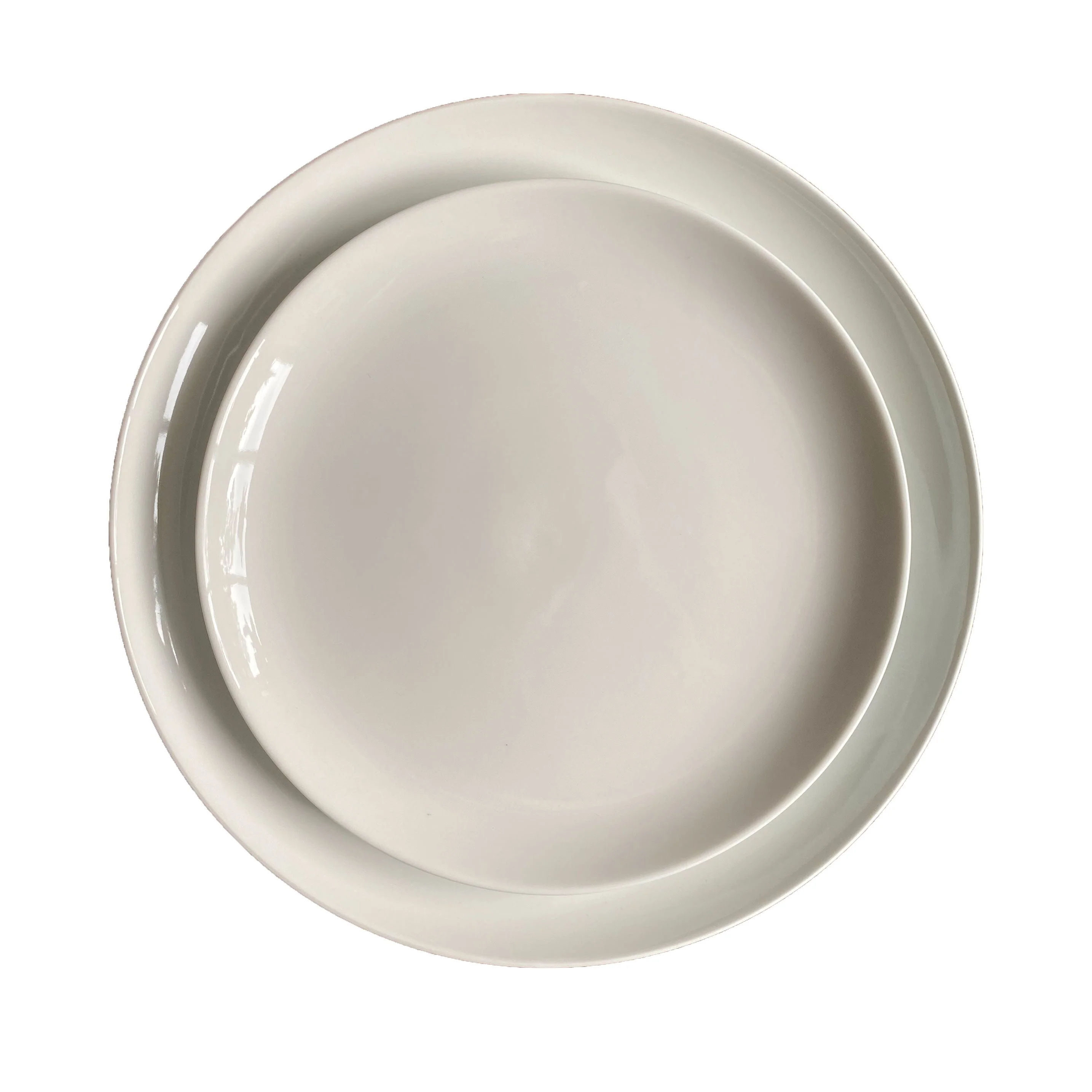 Procida 4-piece place setting - Blue - Image 10