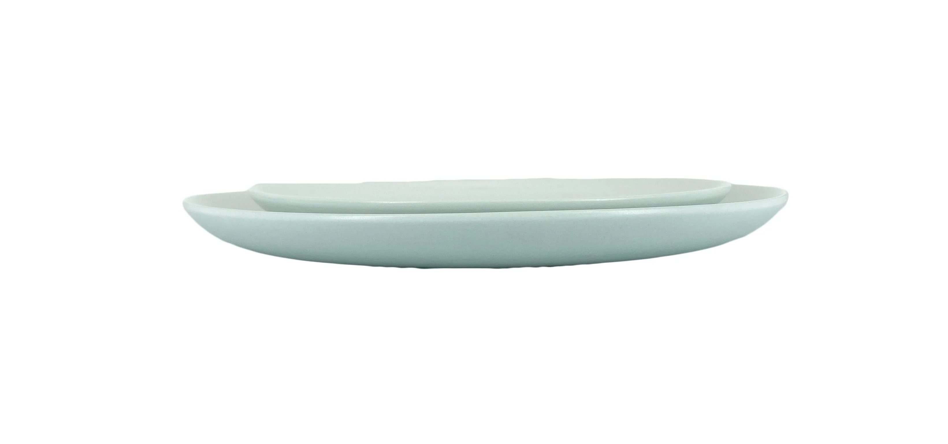 Procida 4-piece place setting - Blue - Image 11