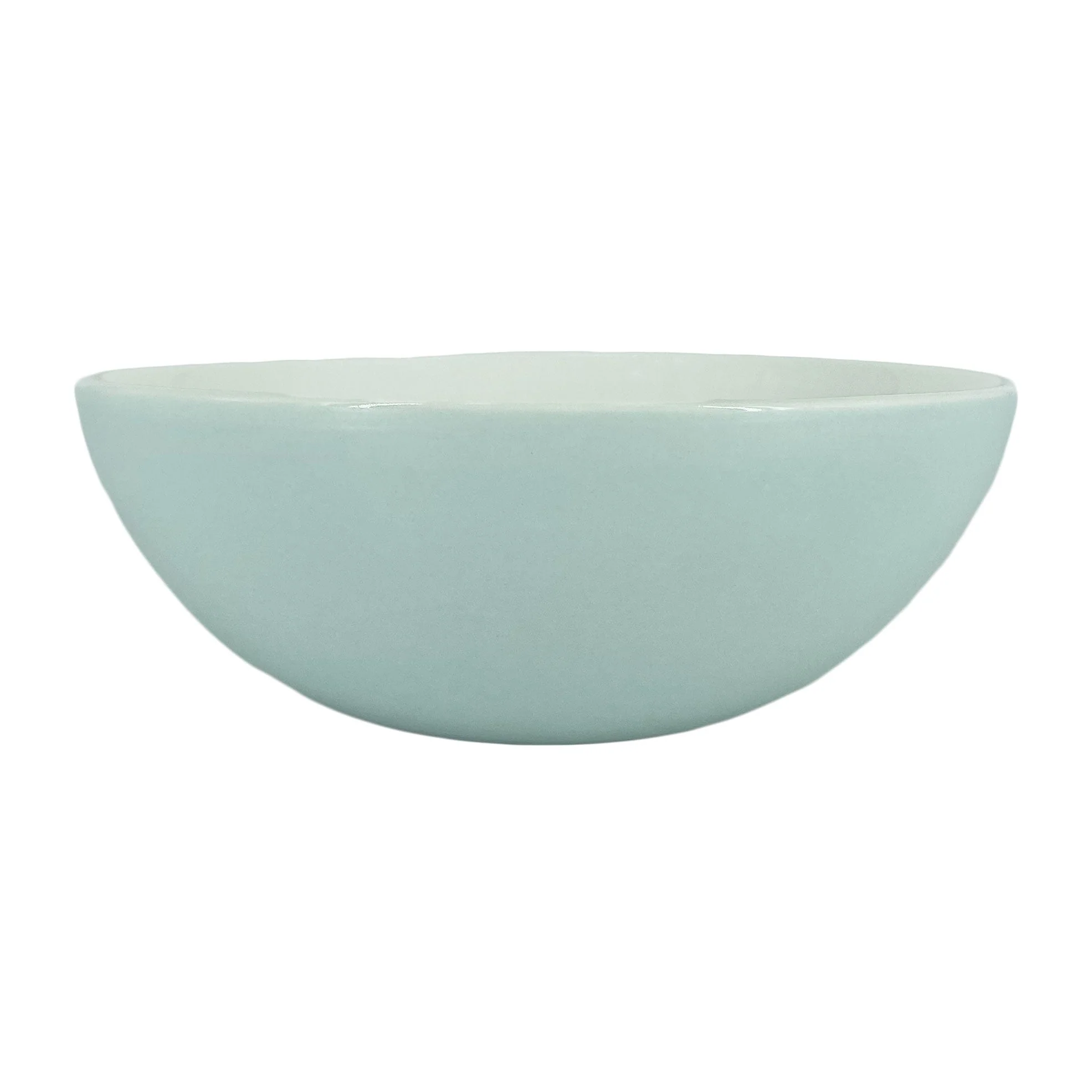 Procida 4-piece place setting - Blue - Image 8