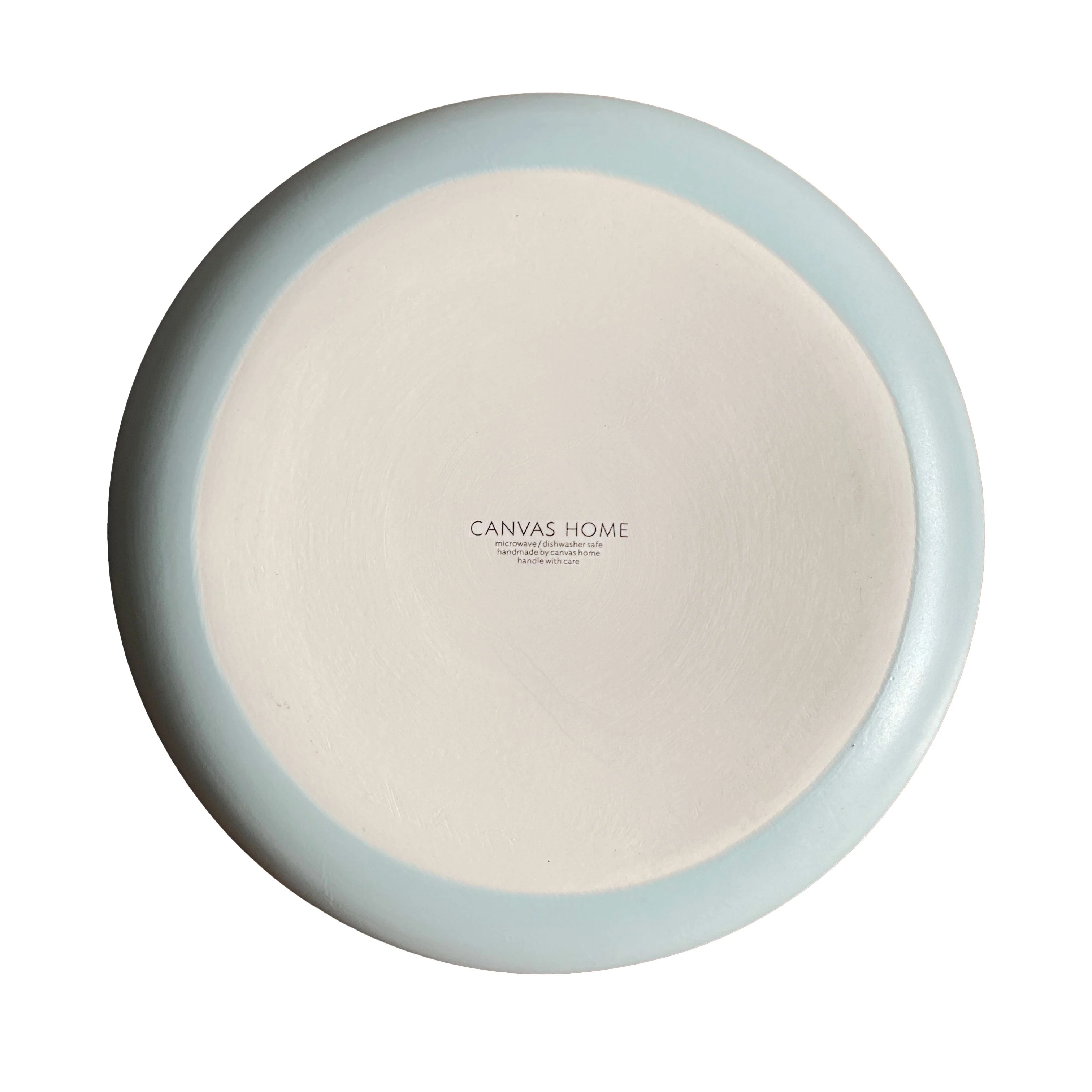 Procida 4-piece place setting - Blue - Image 9