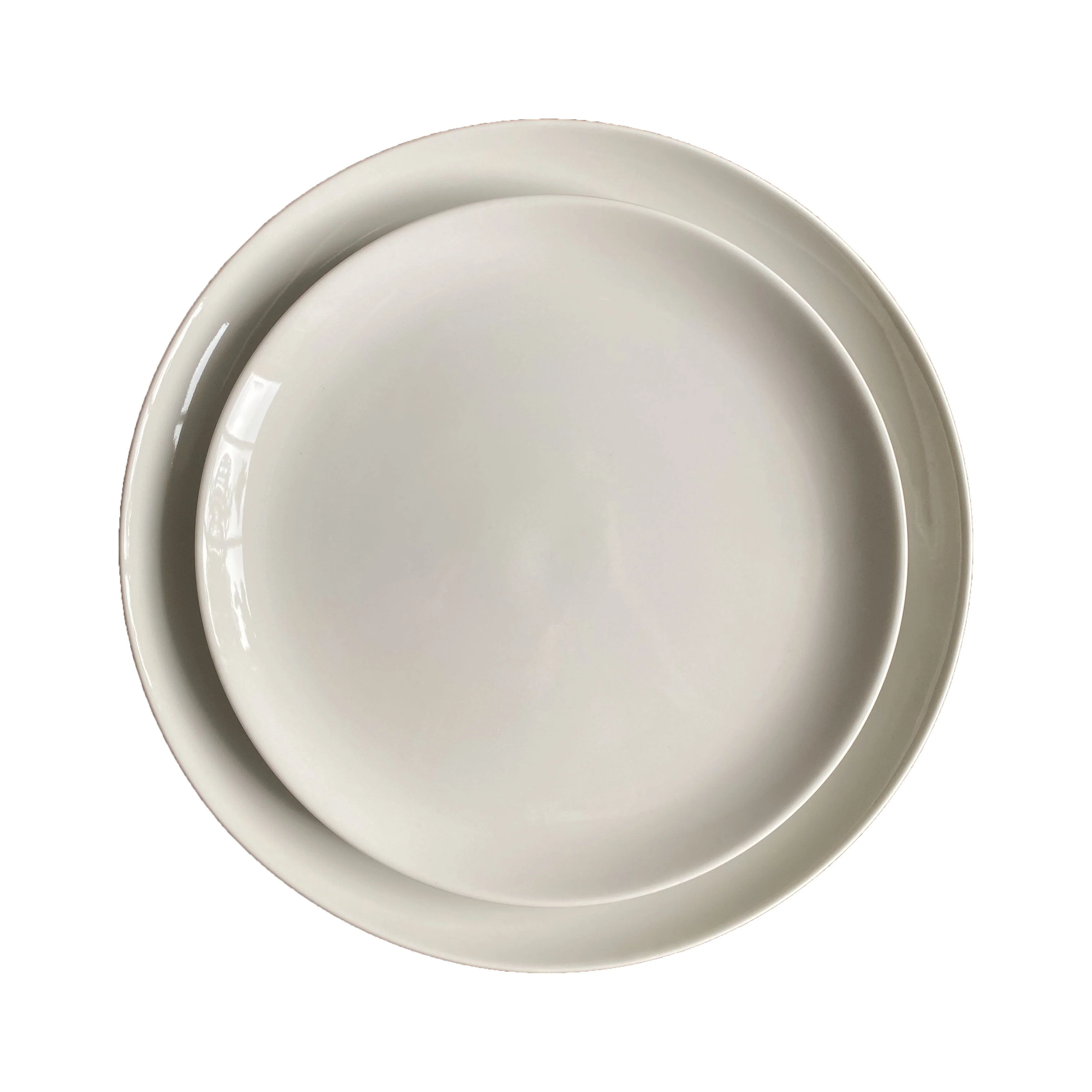 Procida 4-piece place setting - Grey - Image 10