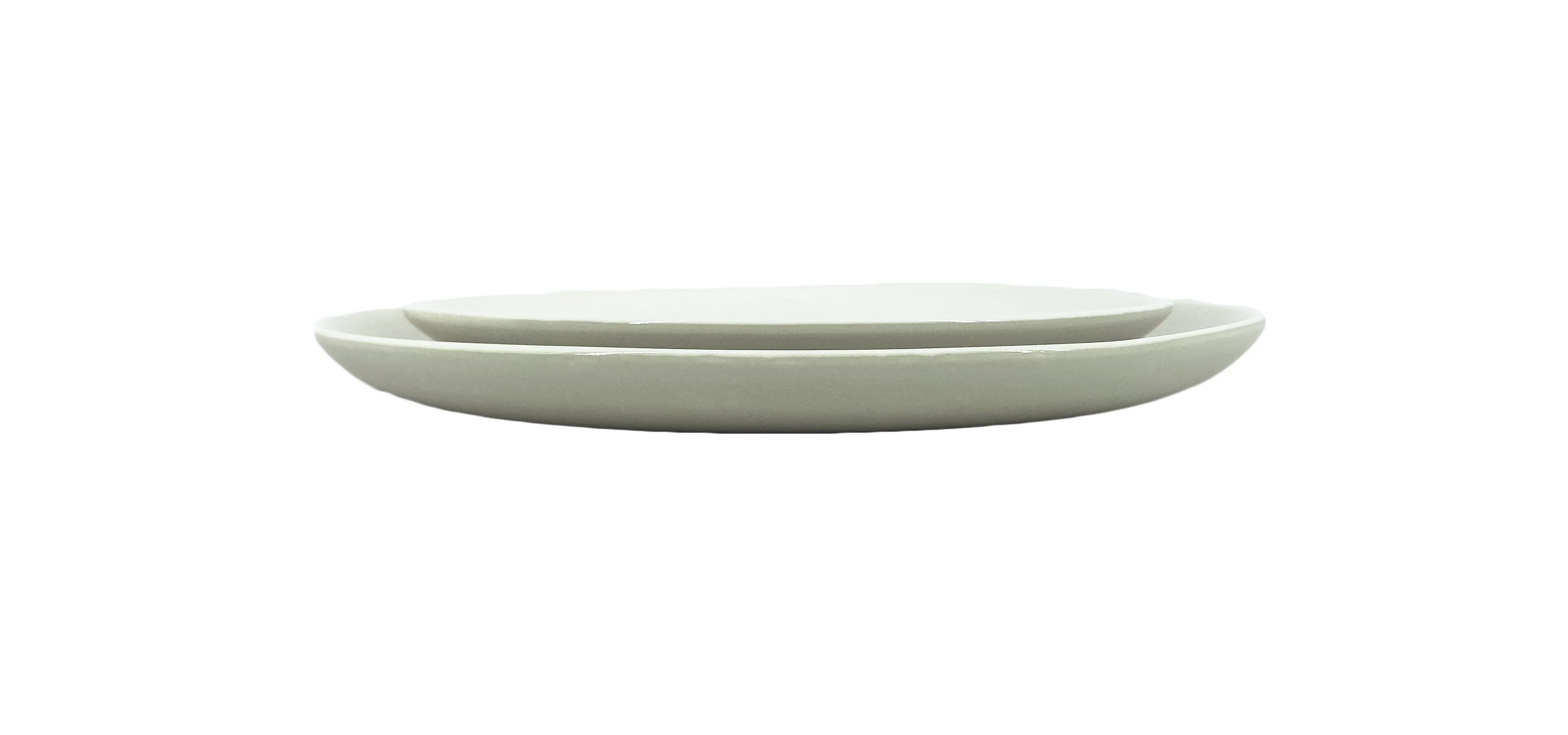 Procida 4-piece place setting - Grey - Image 11
