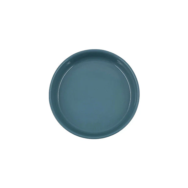 Reims Mezze Plate - Set of 4 - Atlantic