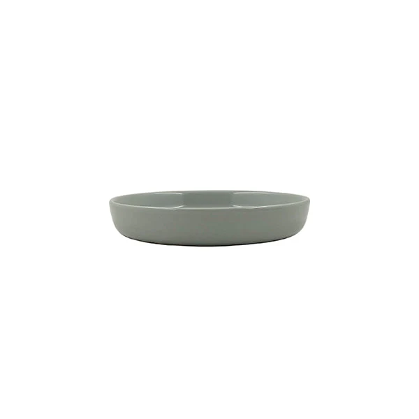 Reims Mezze Plate - Set of 4 - Pebble - Image 2