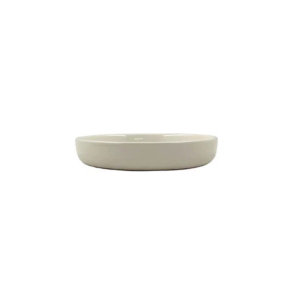 Reims Mezze Plate - Set of 4 - Salt - Image 2