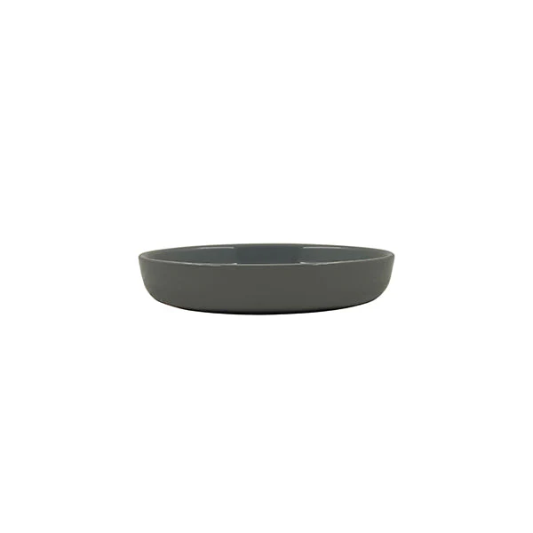 Reims Mezze Plate - Set of 4 - Stone - Image 2