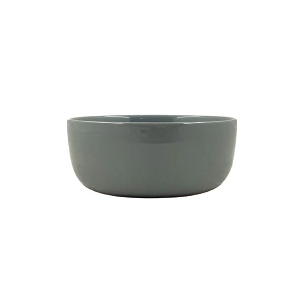 Reims Stone Stoneware 4 Piece Dinnerware Set, Service For 1 - Image 4