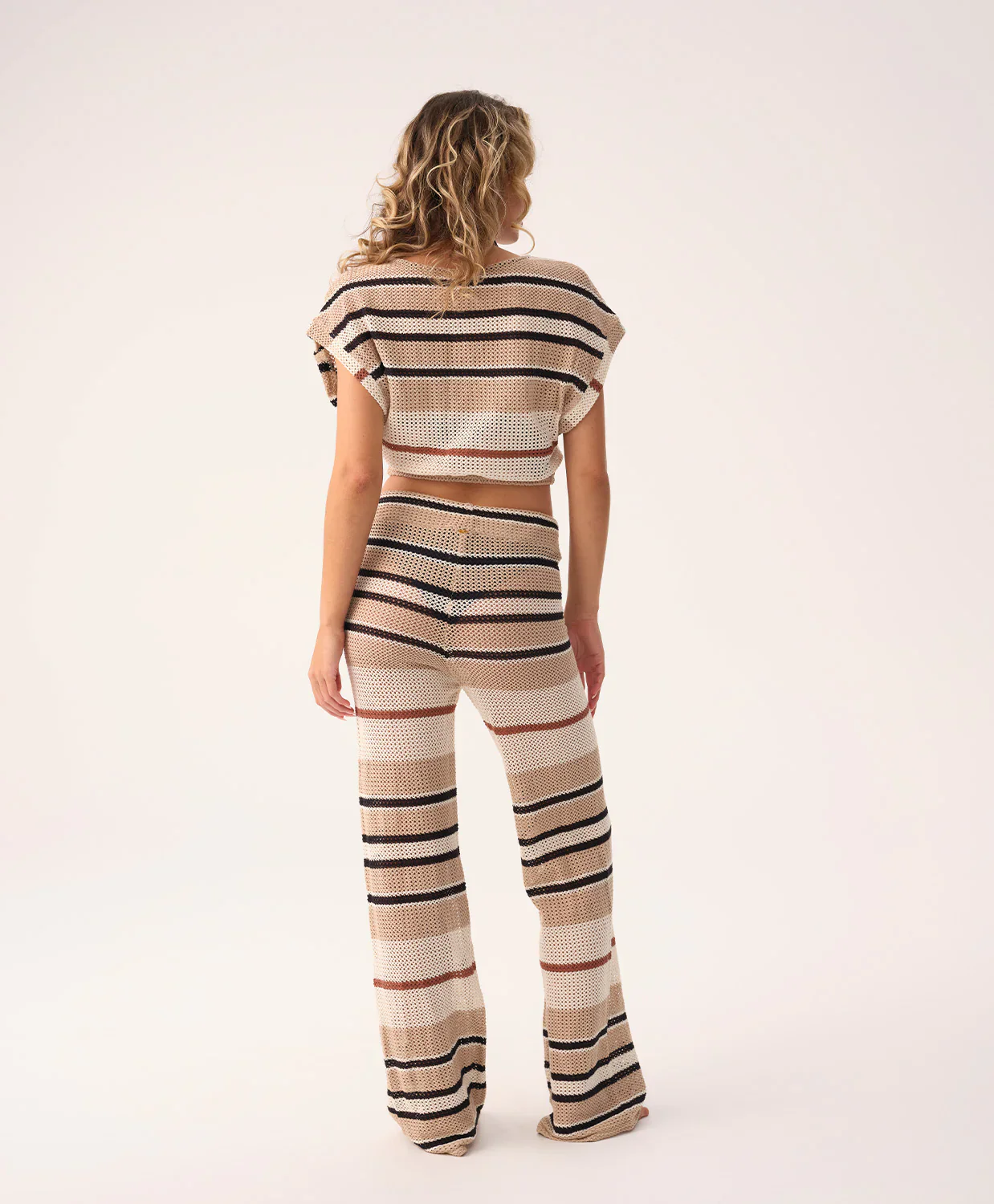 Renee Crop Top - Image 11