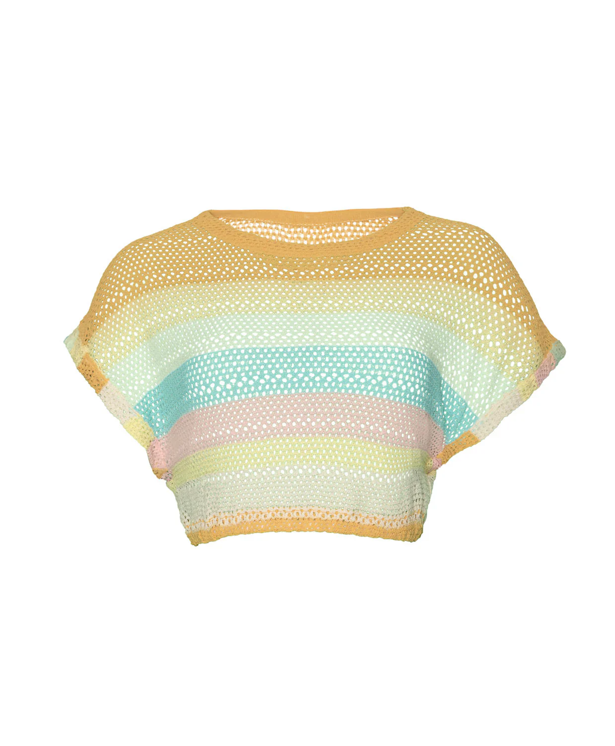 Renee Crop Top - Image 3