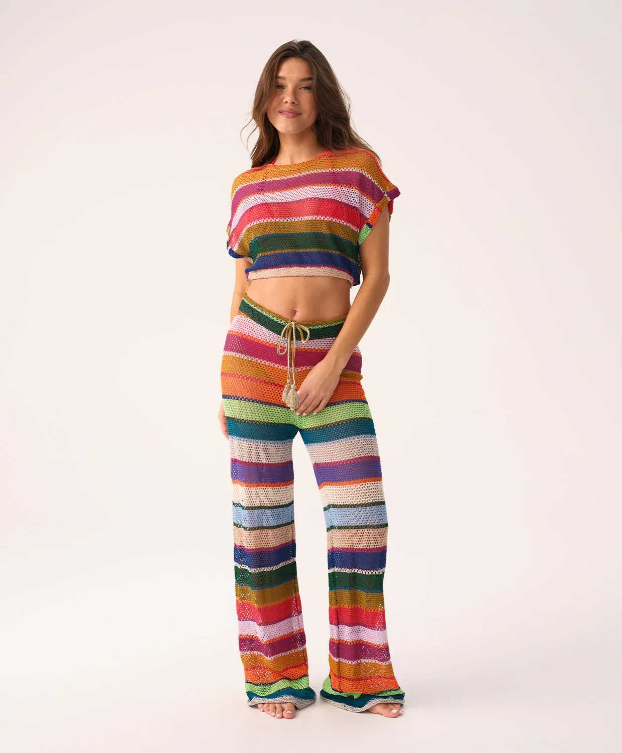 Renee Crop Top - Image 6