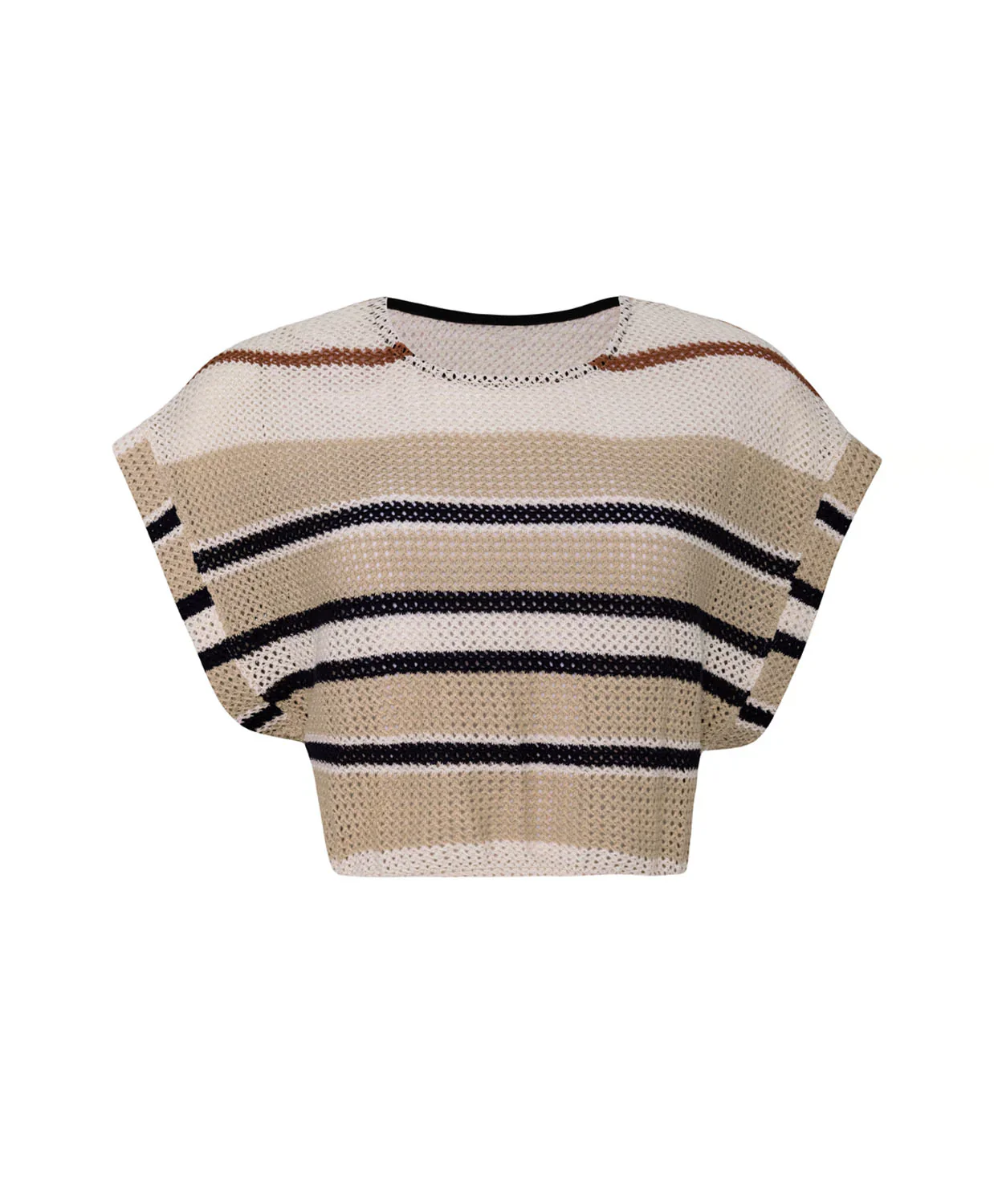 Renee Crop Top - Image 9