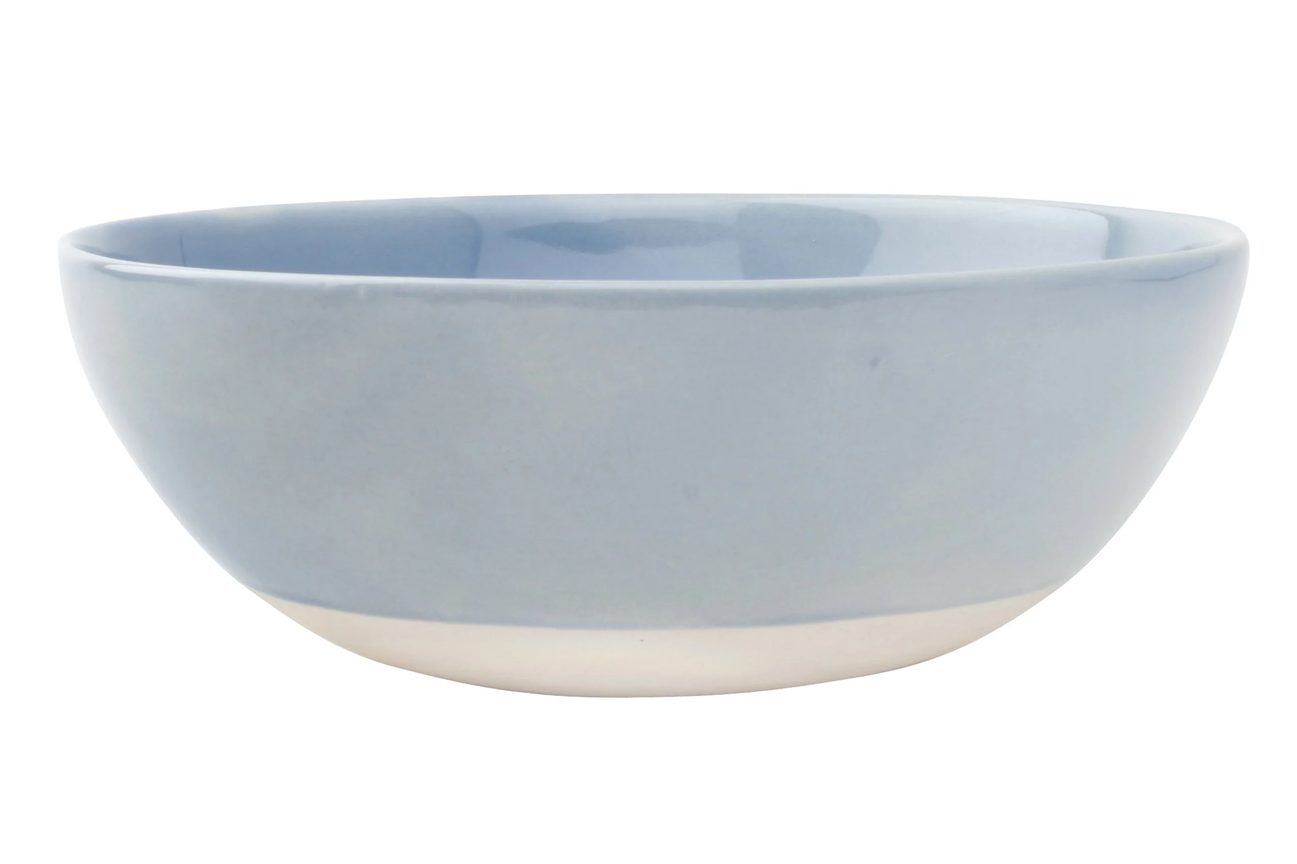 Shell Bisque 16-piece place setting - Blue - Image 2