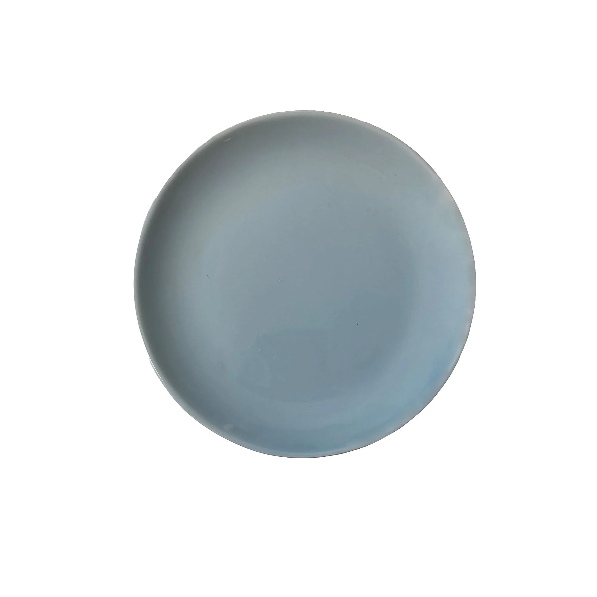 Shell Bisque 16-piece place setting - Blue - Image 3