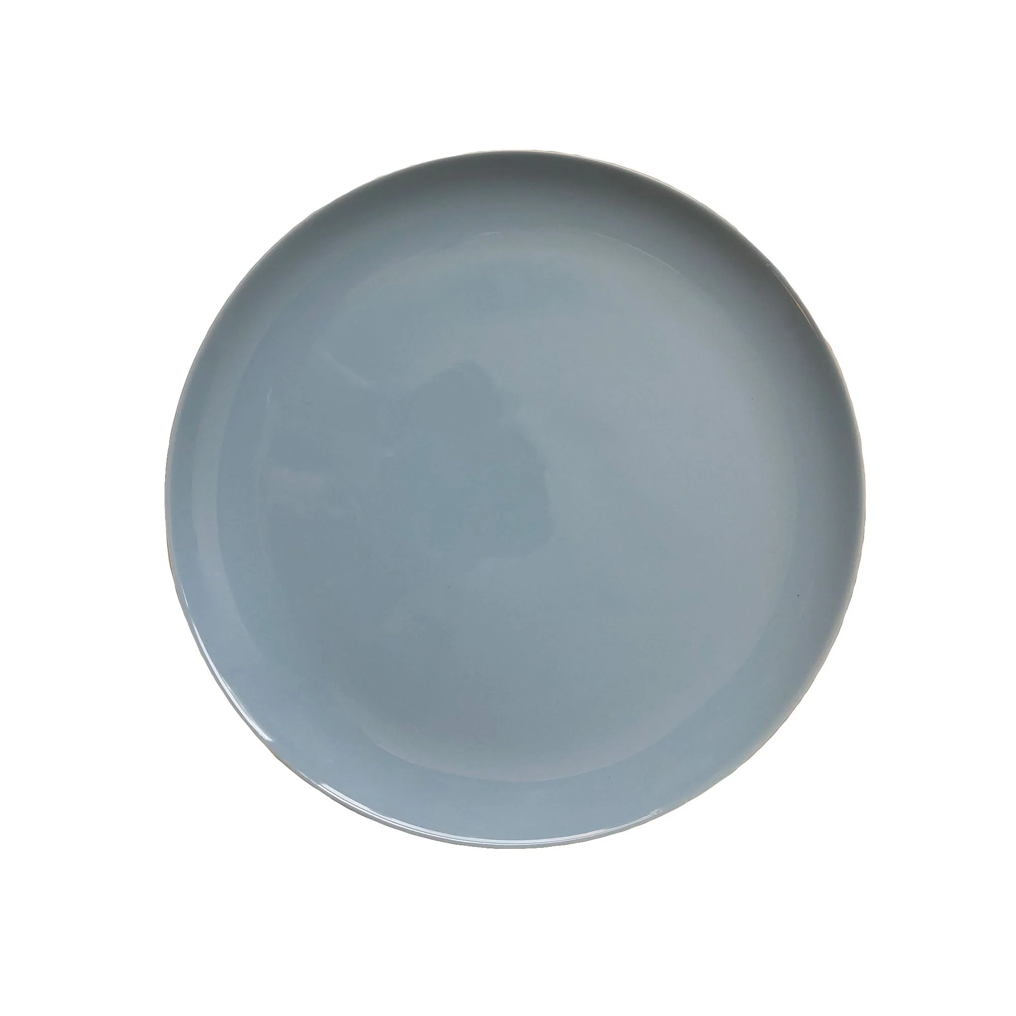 Shell Bisque 16-piece place setting - Blue - Image 4
