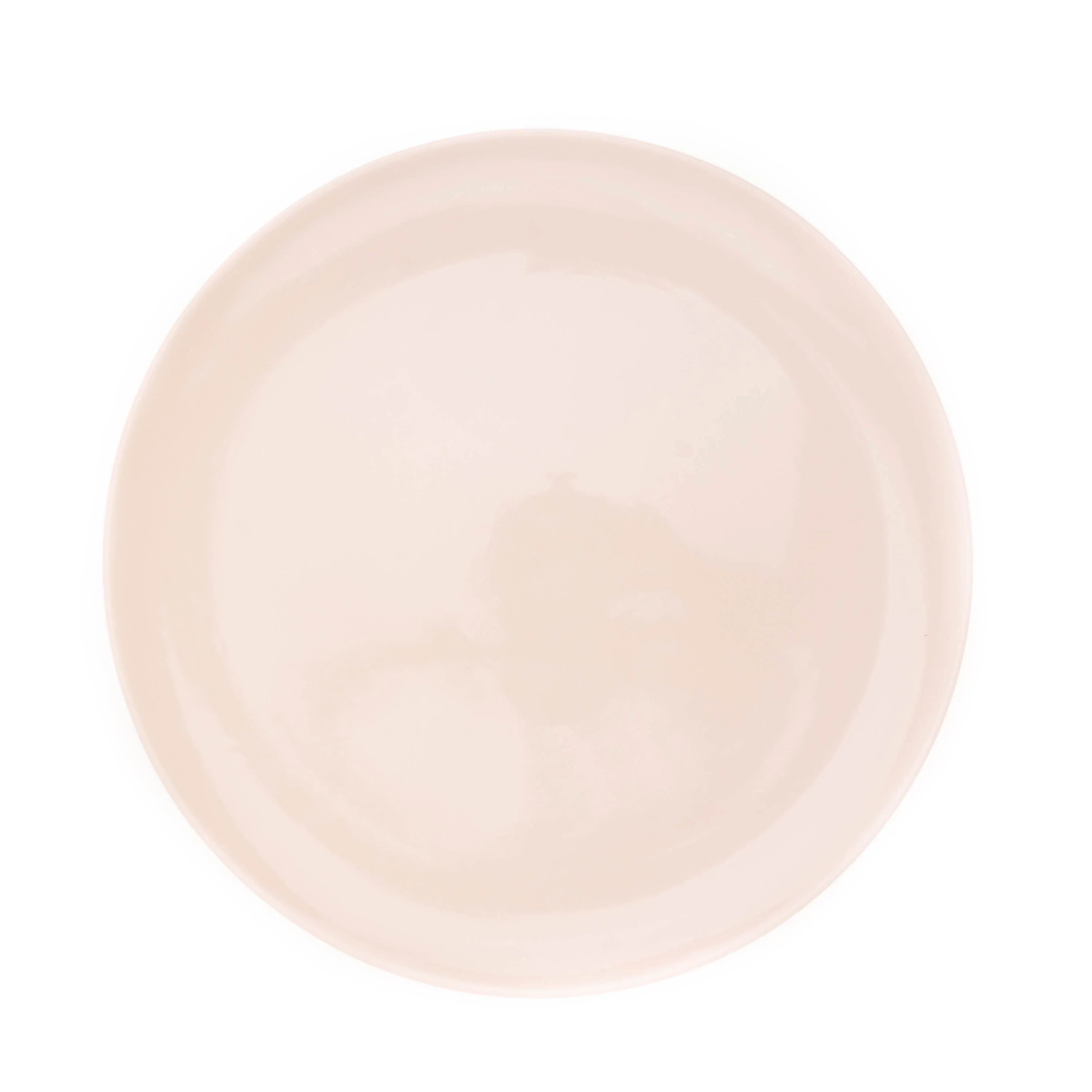Shell Bisque 16-piece place setting - Soft Pink - Image 2