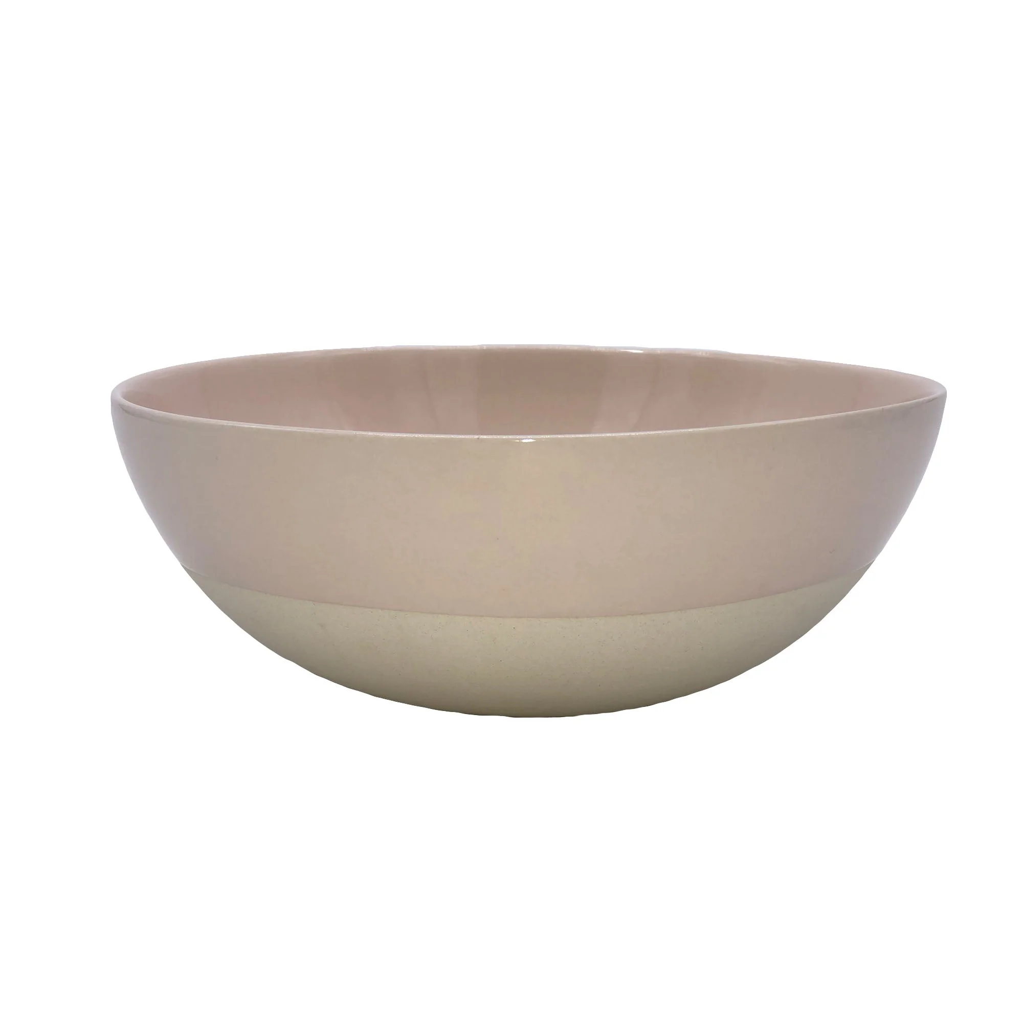 Shell Bisque 16-piece place setting - Soft Pink - Image 3