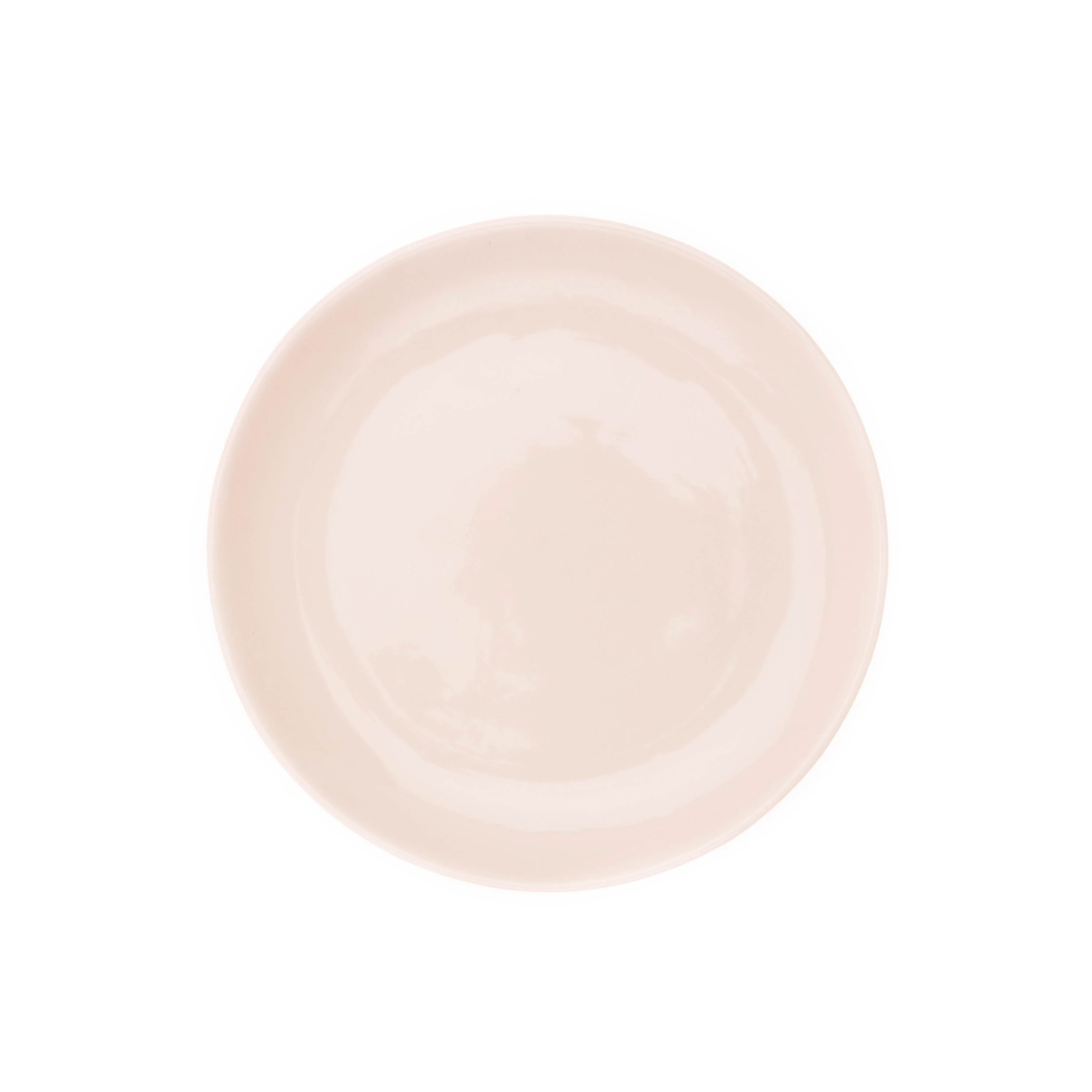 Shell Bisque 16-piece place setting - Soft Pink - Image 4