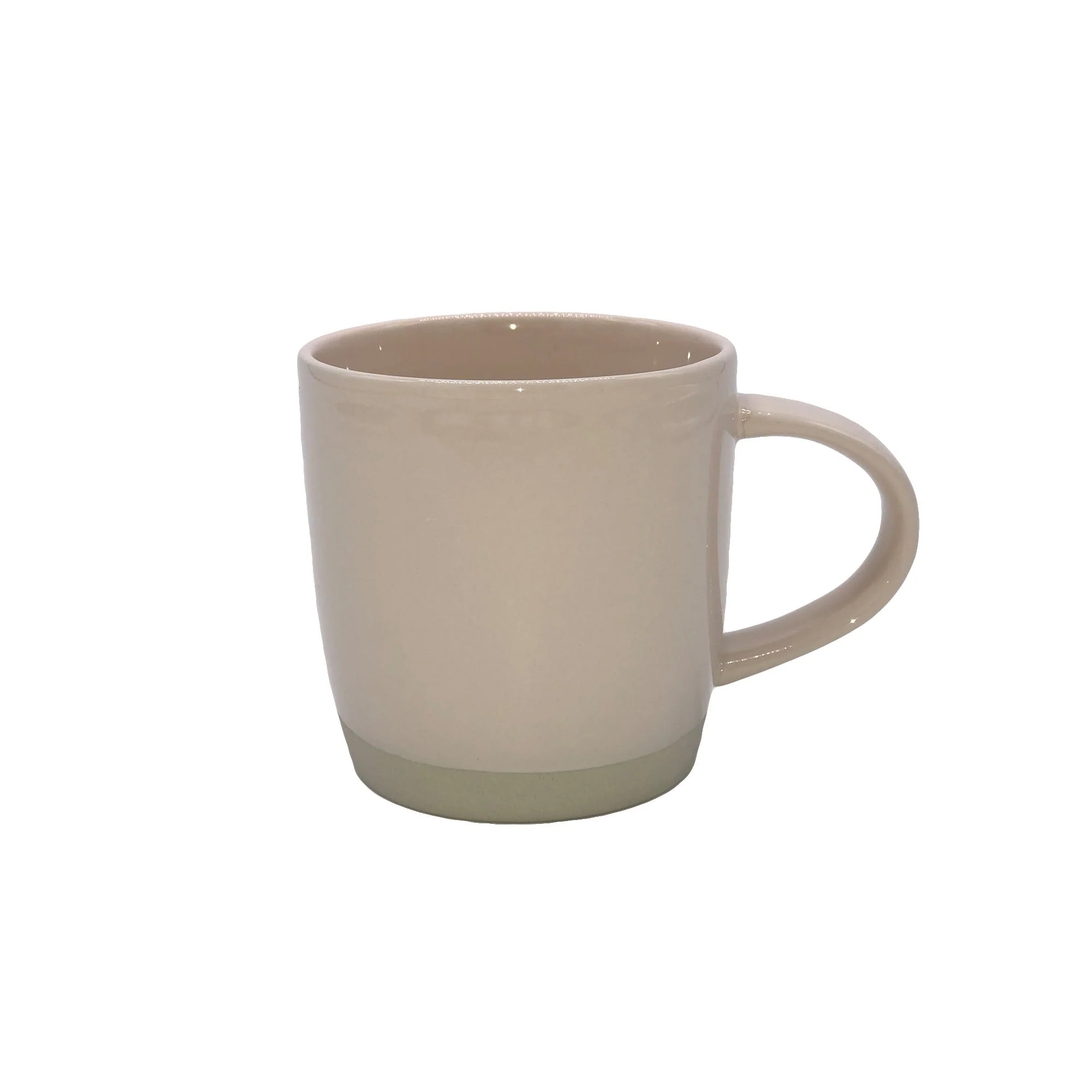 Shell Bisque 16-piece place setting - Soft Pink - Image 5