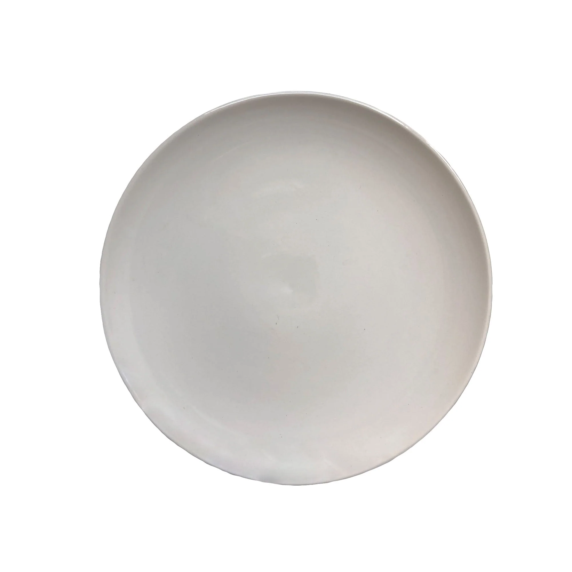 Shell Bisque 3-piece place setting - Grey - Image 2