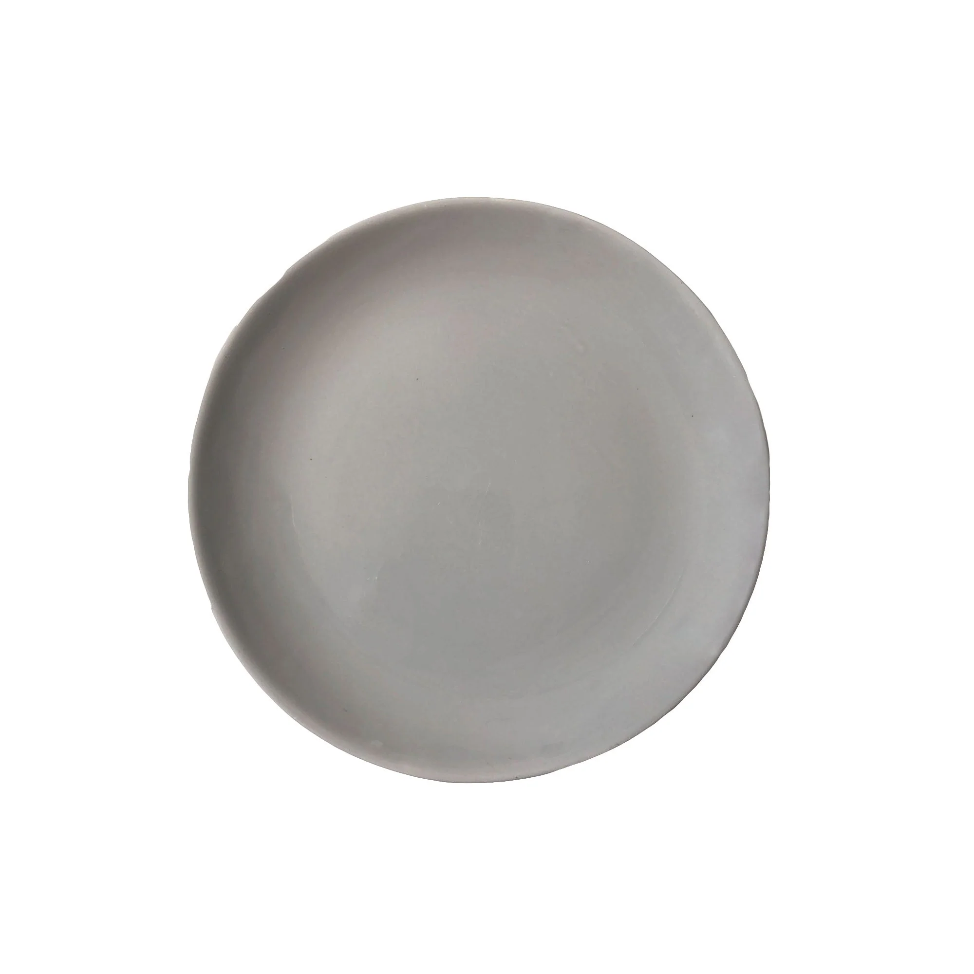 Shell Bisque 3-piece place setting - Grey - Image 3