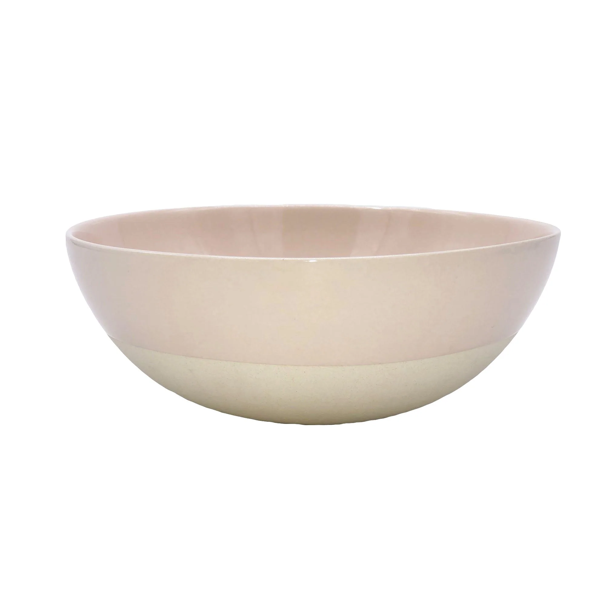 Shell Bisque 4-piece place setting - Soft Pink - Image 3