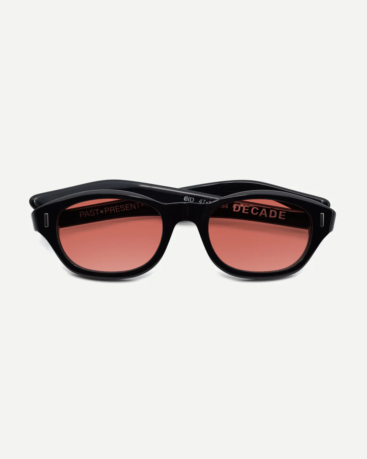 Sid 60's Sunglasses - Image 11