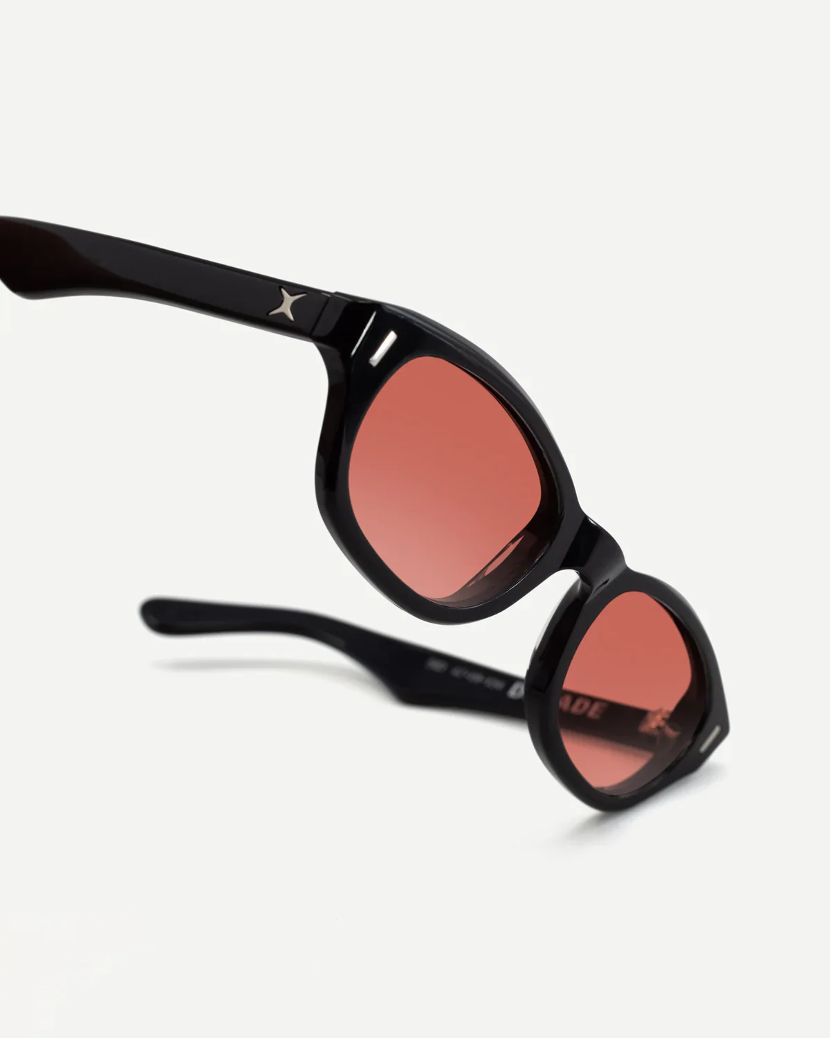 Sid 60's Sunglasses - Image 13