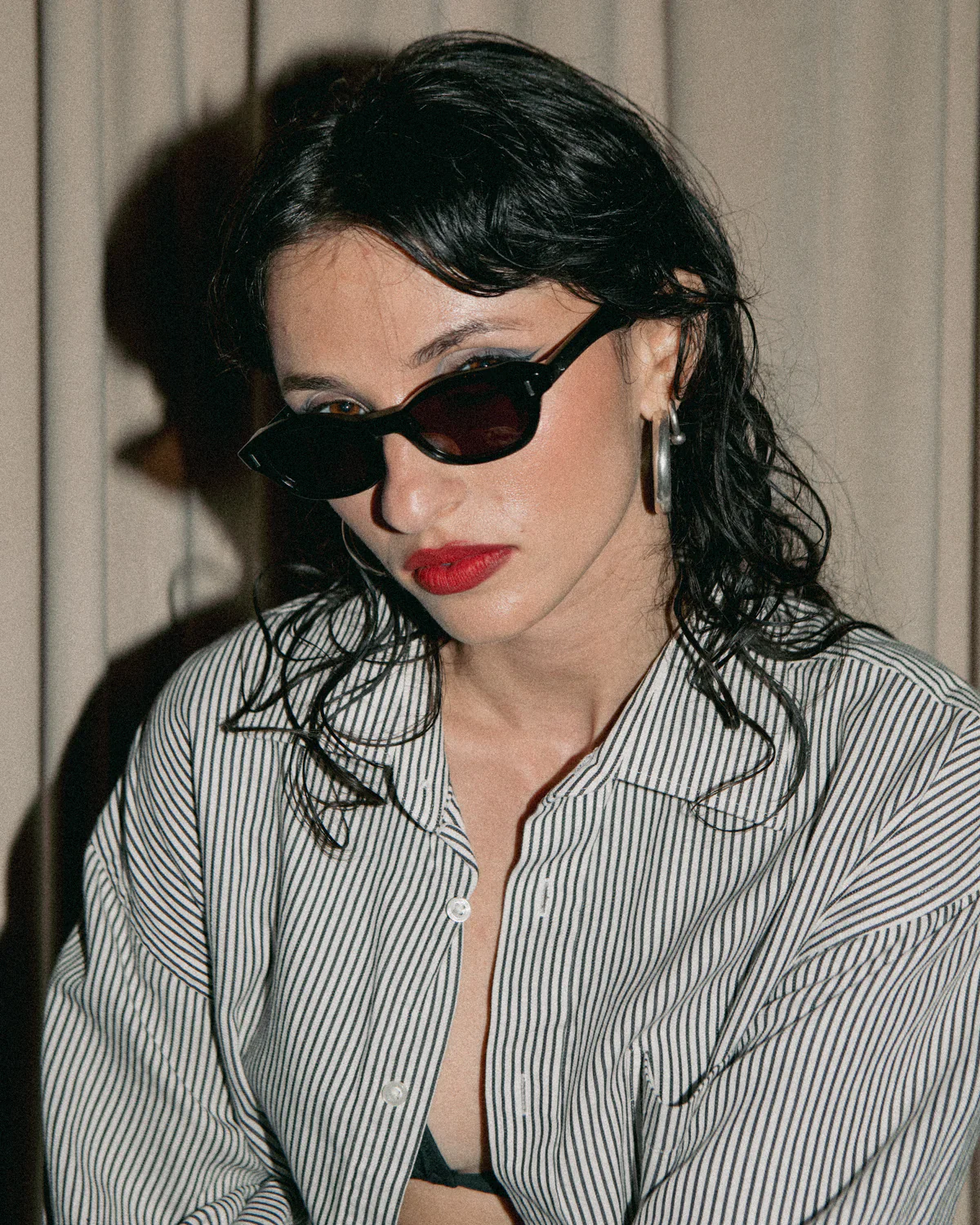Sid 60's Sunglasses - Image 14