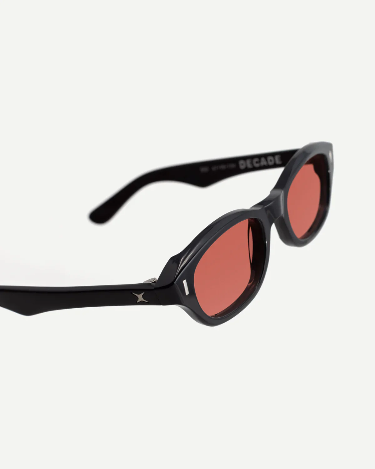 Sid 60's Sunglasses - Image 15