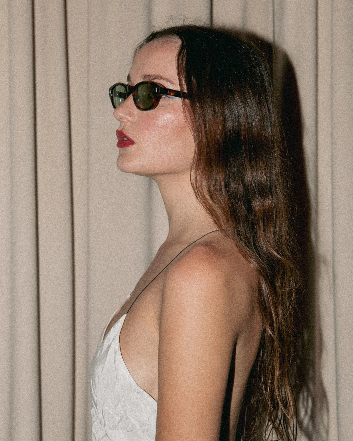 Sid 60's Sunglasses - Image 16