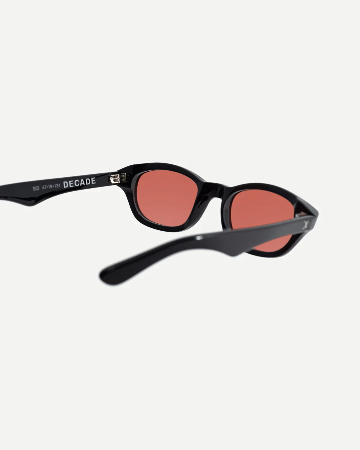 Sid 60's Sunglasses - Image 17