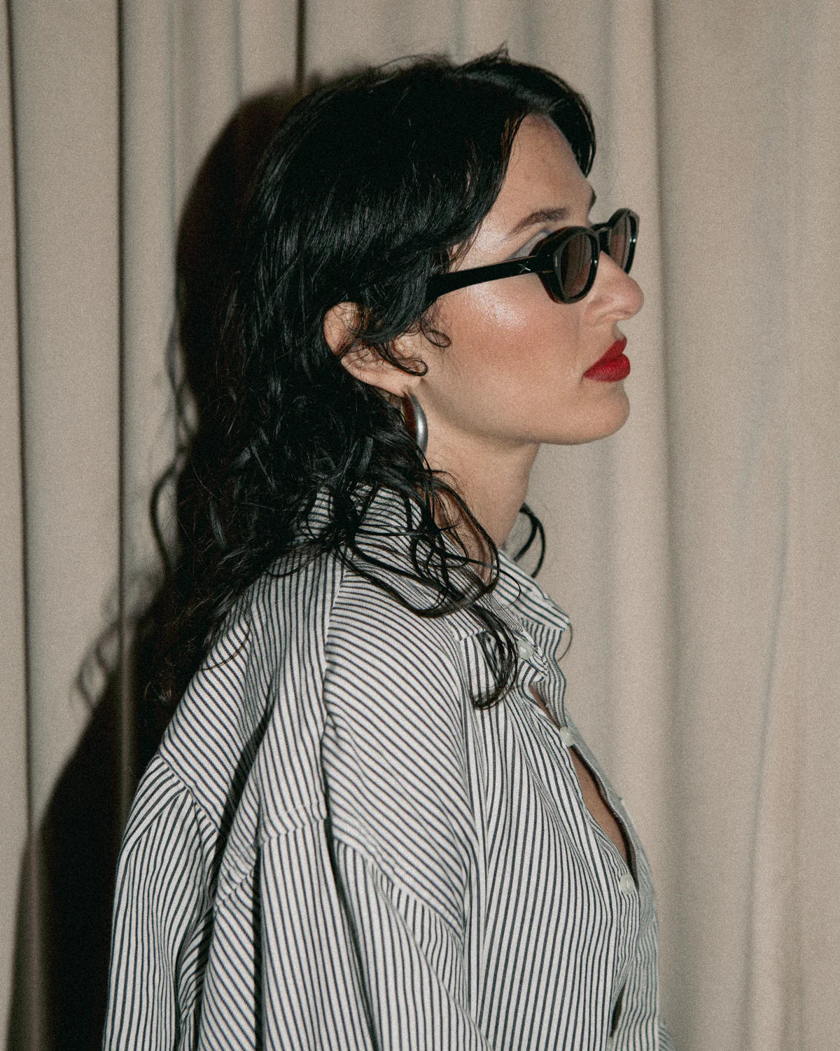 Sid 60's Sunglasses - Image 19