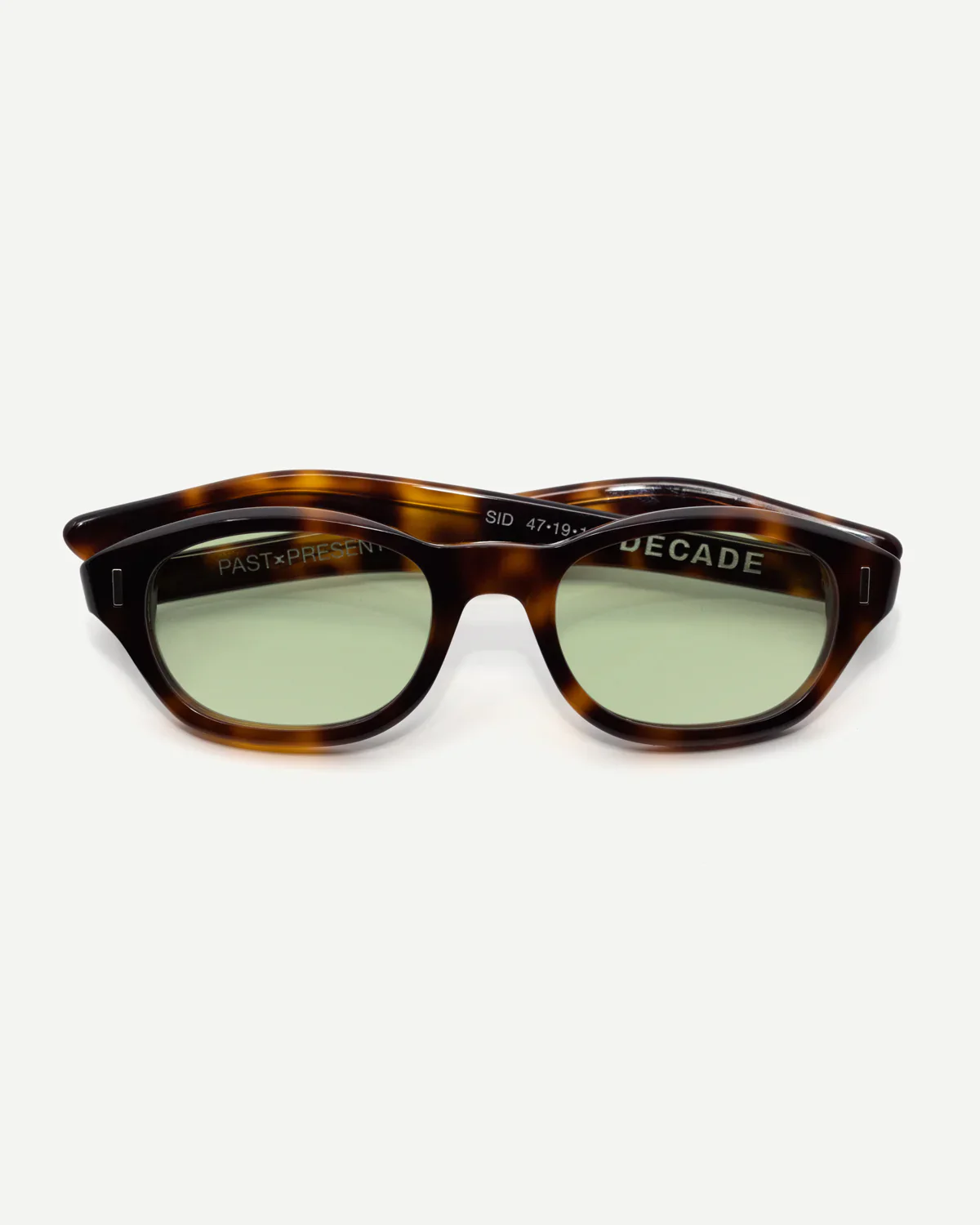 Sid 60's Sunglasses - Image 24