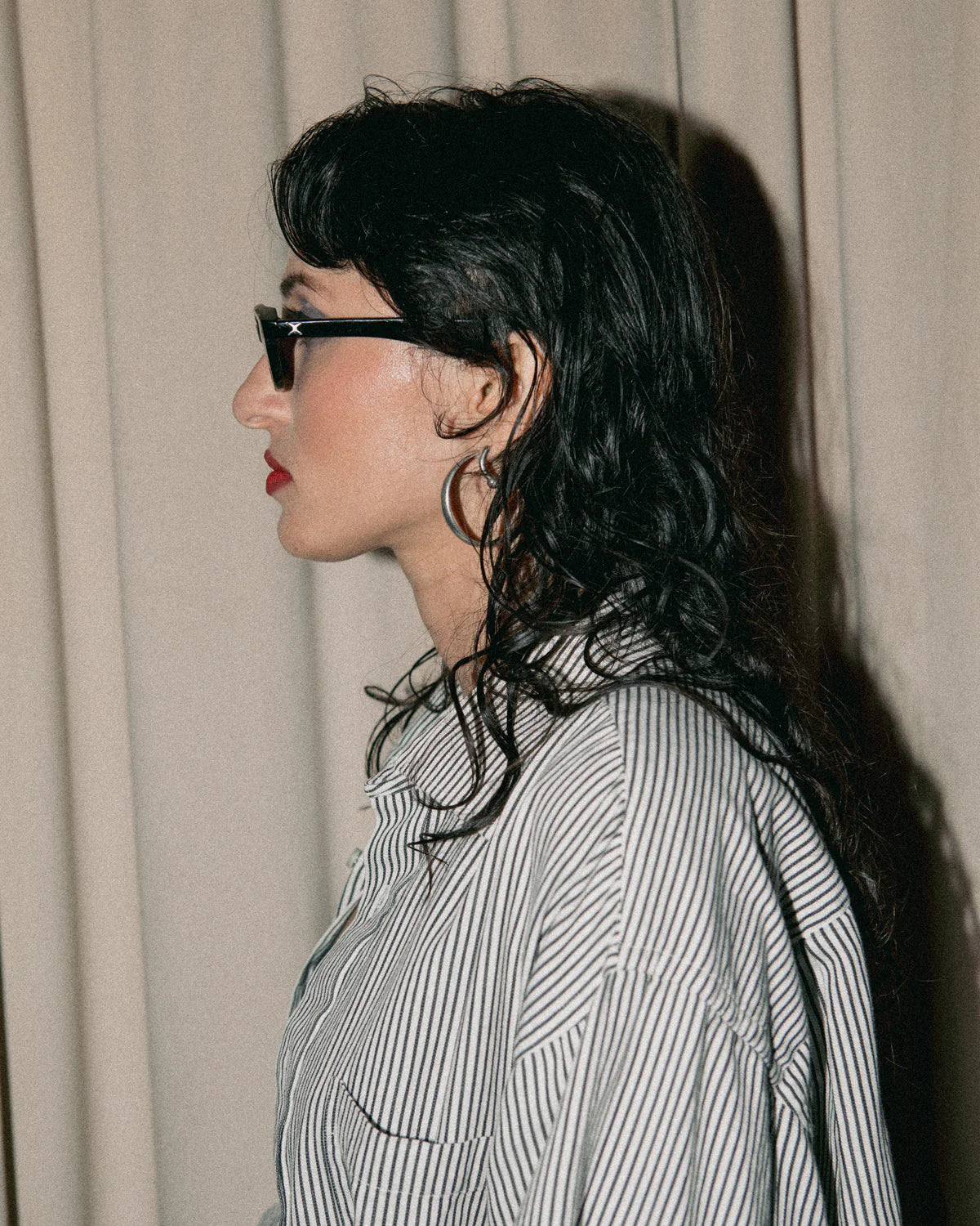 Sid 60's Sunglasses - Image 27