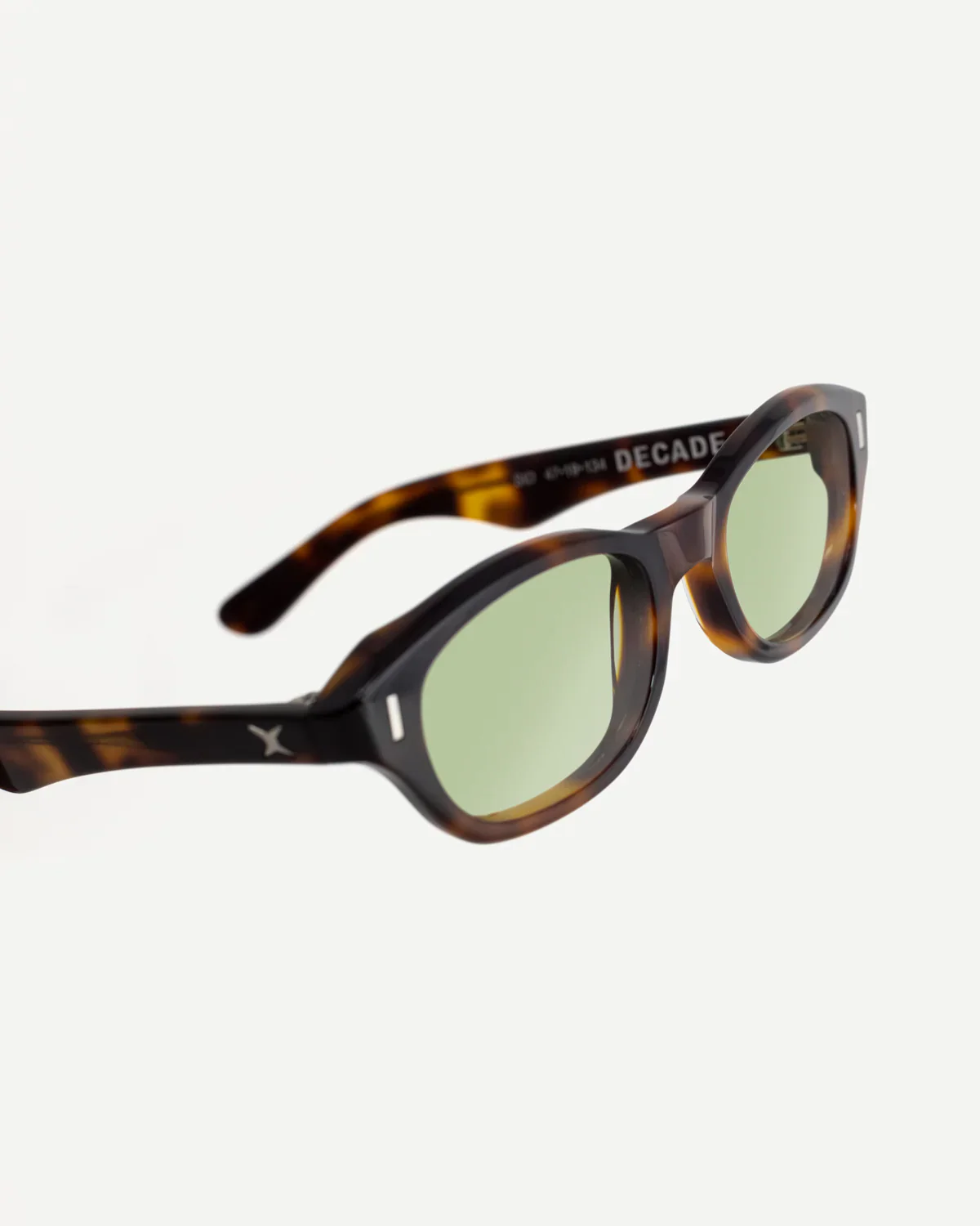 Sid 60's Sunglasses - Image 29