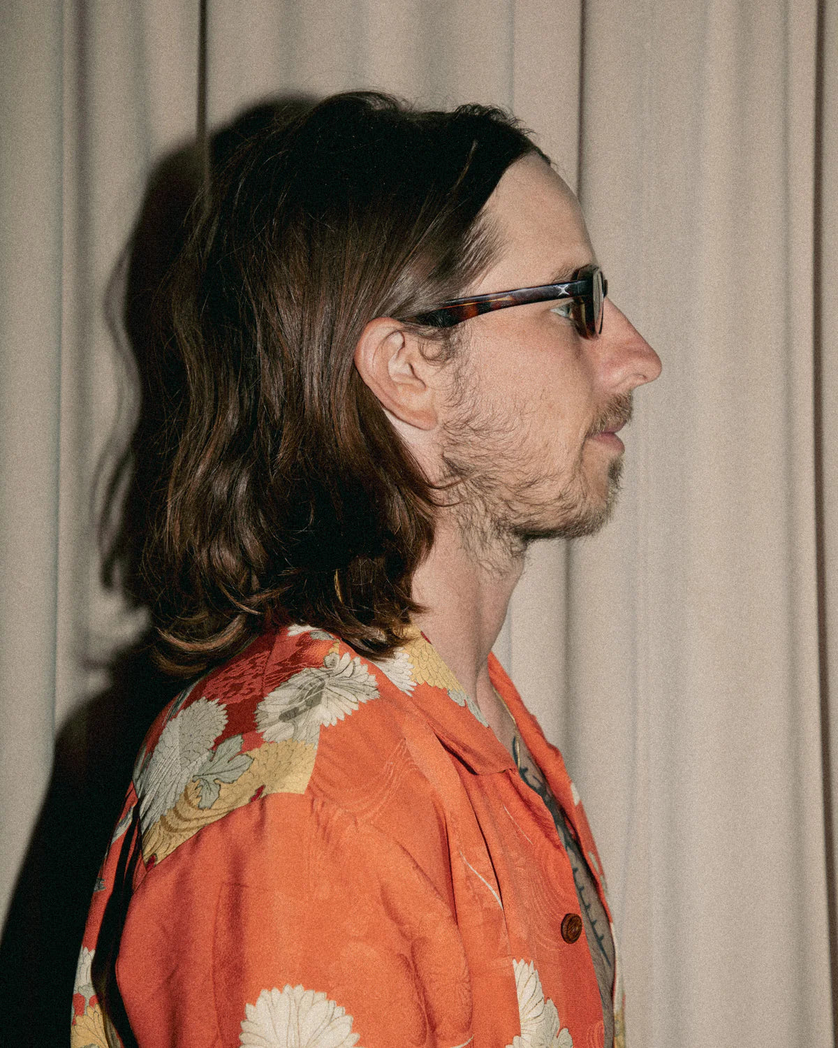Sid 60's Sunglasses - Image 30