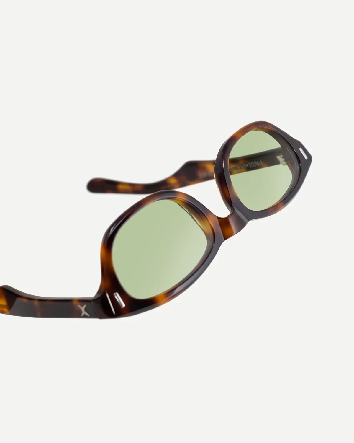 Sid 60's Sunglasses - Image 31